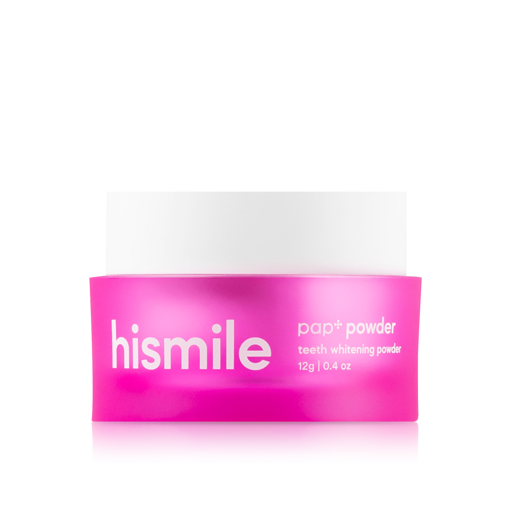 PAP+ Teeth Whitening Powder