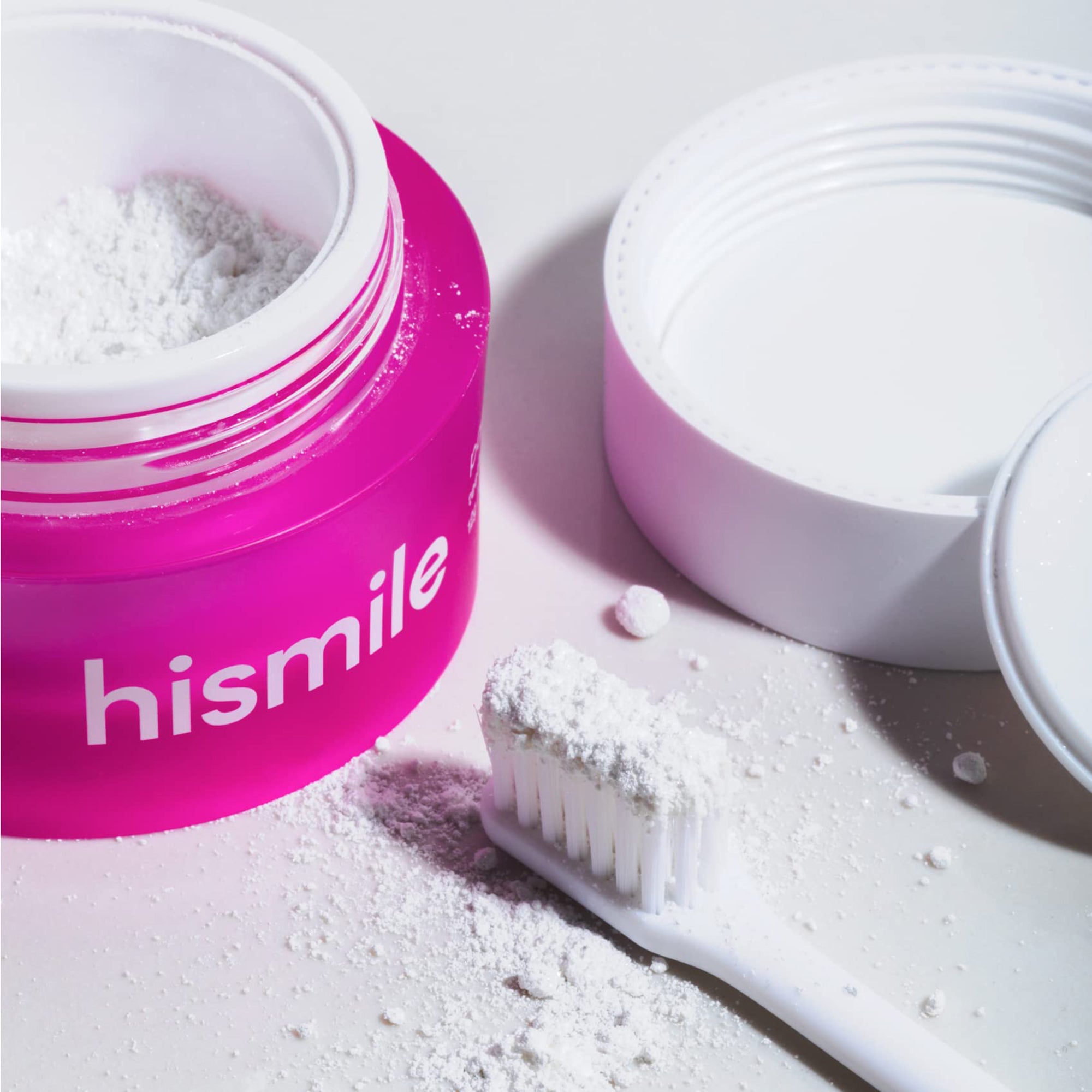 PAP+ Teeth Whitening Powder