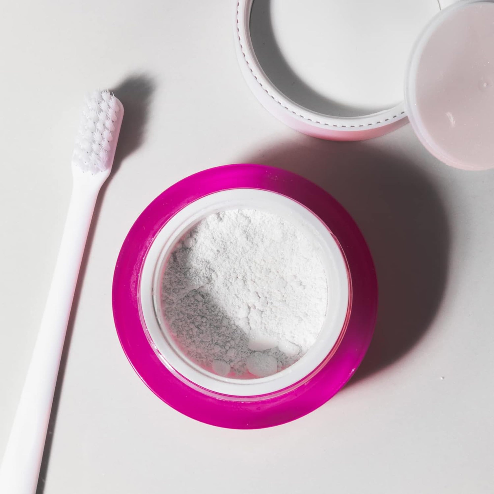 PAP+ Teeth Whitening Powder