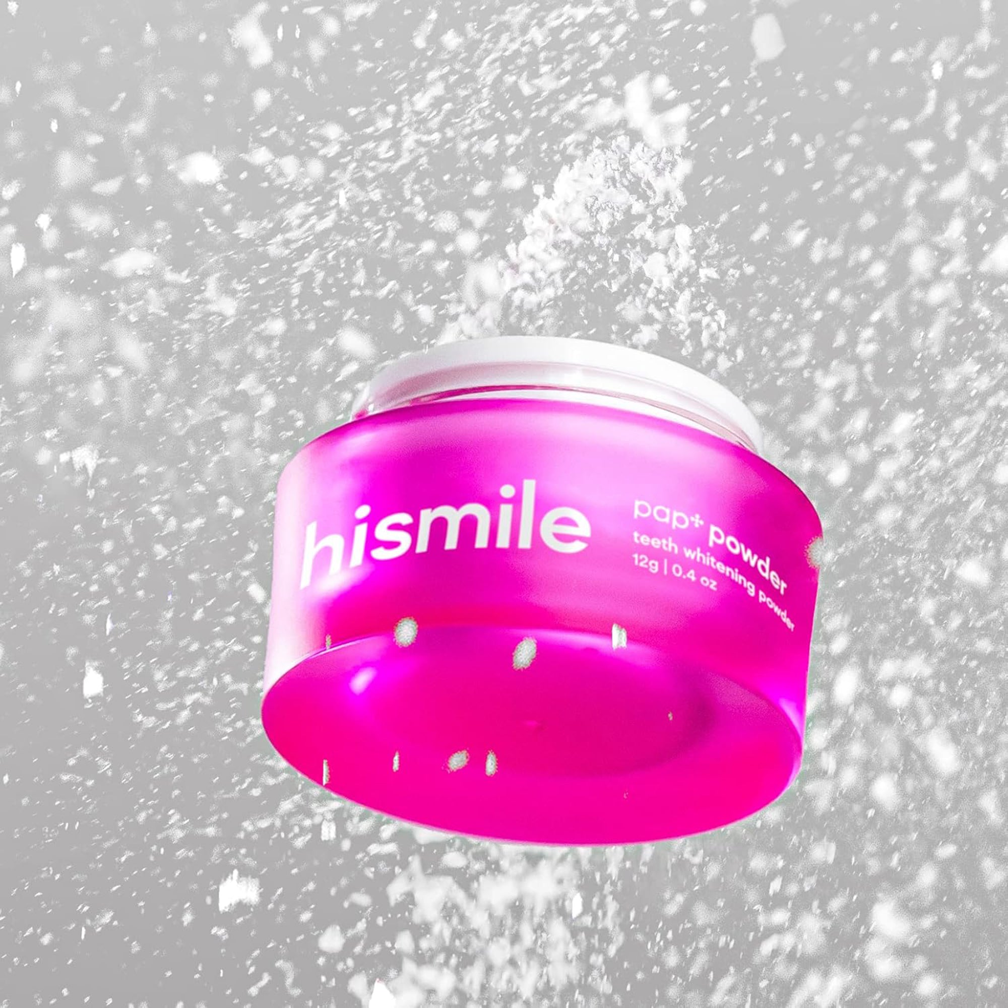 PAP+ Teeth Whitening Powder