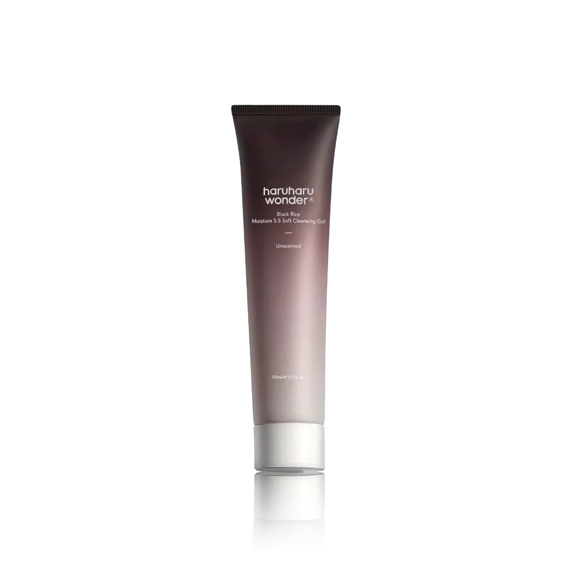 Wonder Black Rice Moisture 5.5 Soft Cleansing Gel