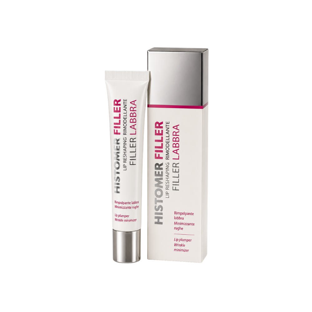 Lip Reshaping Filler
