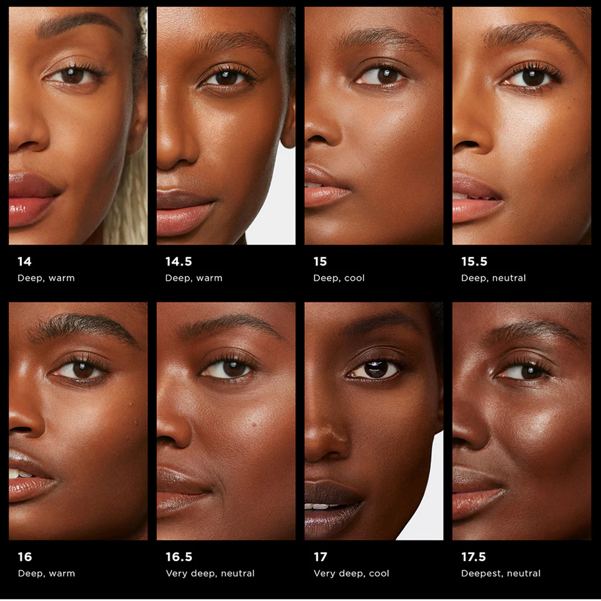 Ambient™ Soft Glow Foundation