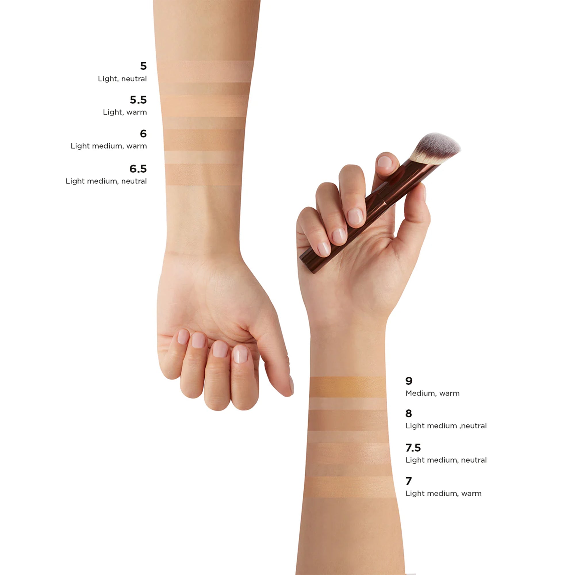 Ambient™ Soft Glow Foundation
