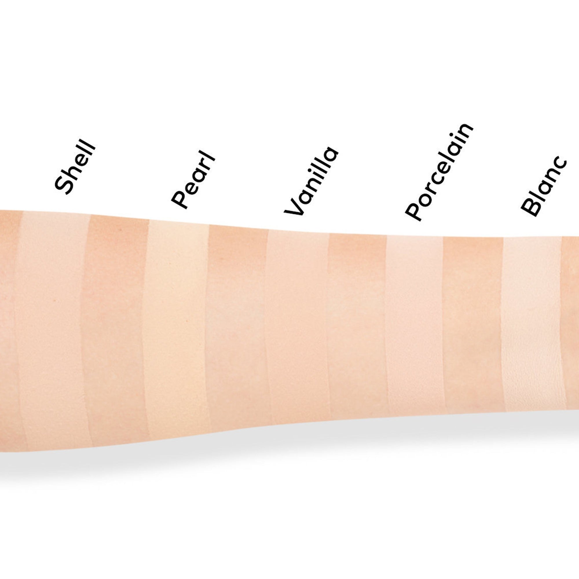 Immaculate Liquid Powder Foundation