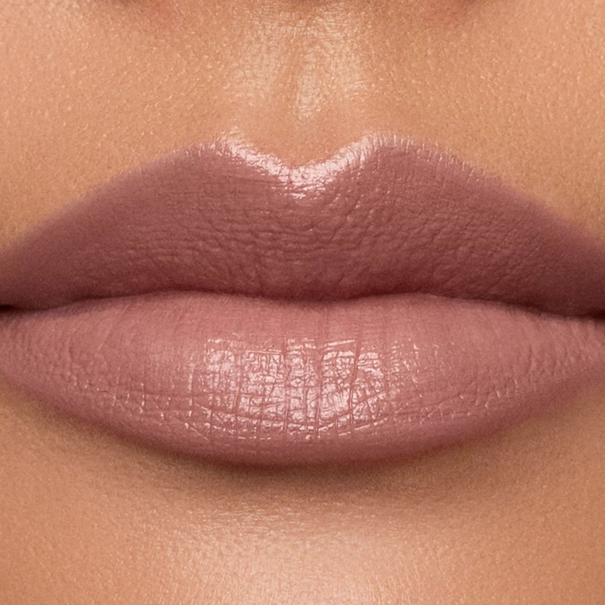 Unlocked Satin Crème Lipstick