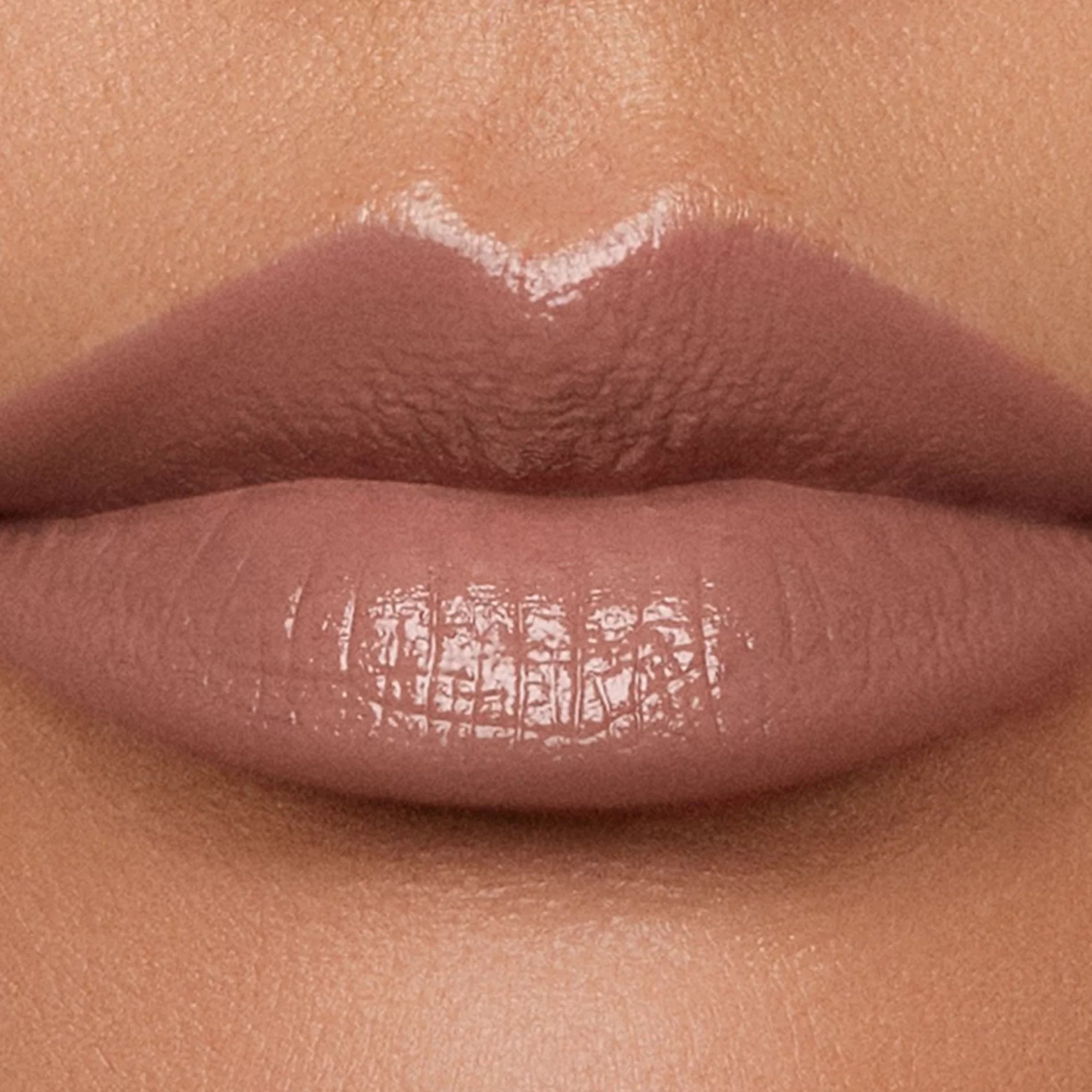 Unlocked Satin Crème Lipstick