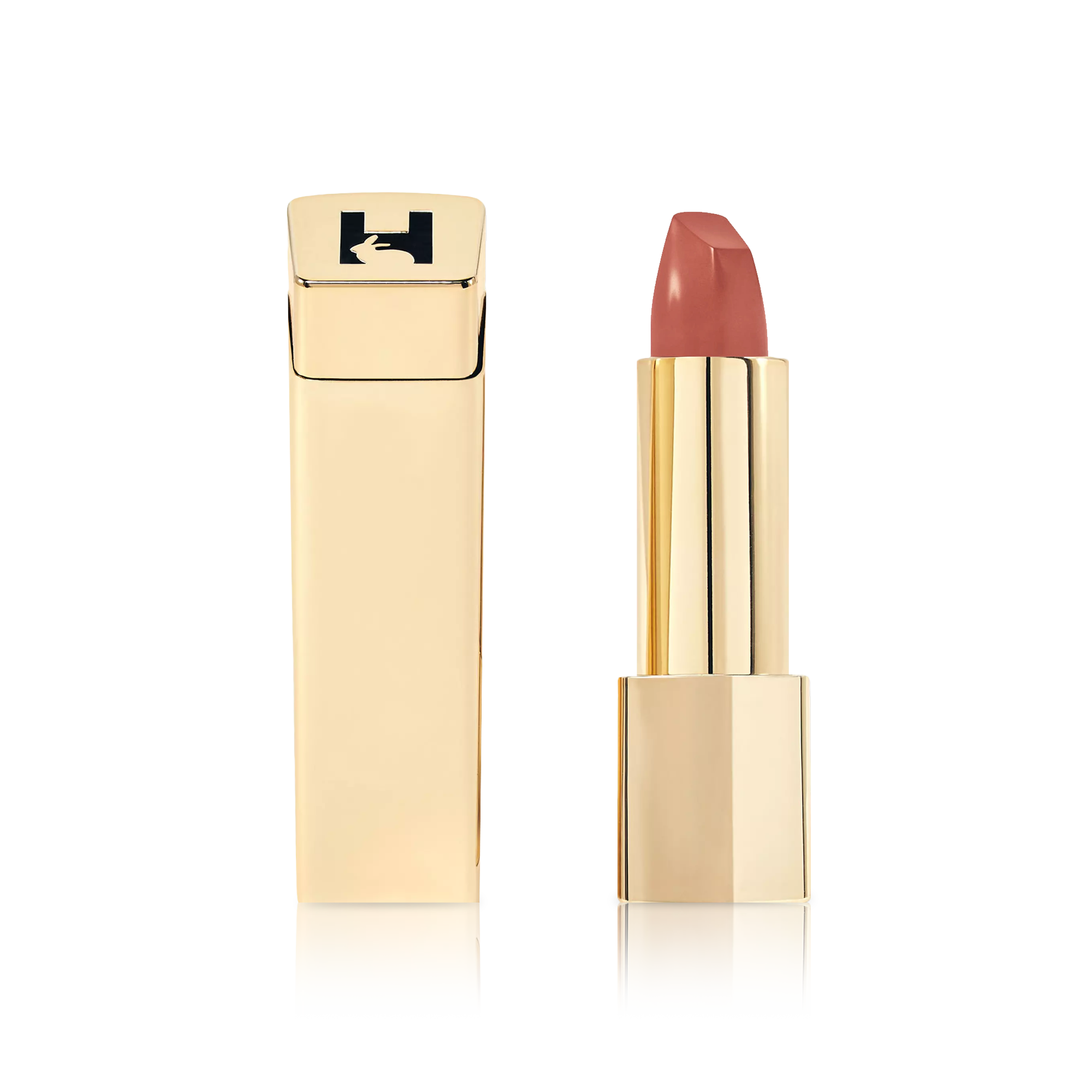 Unlocked Satin Crème Lipstick