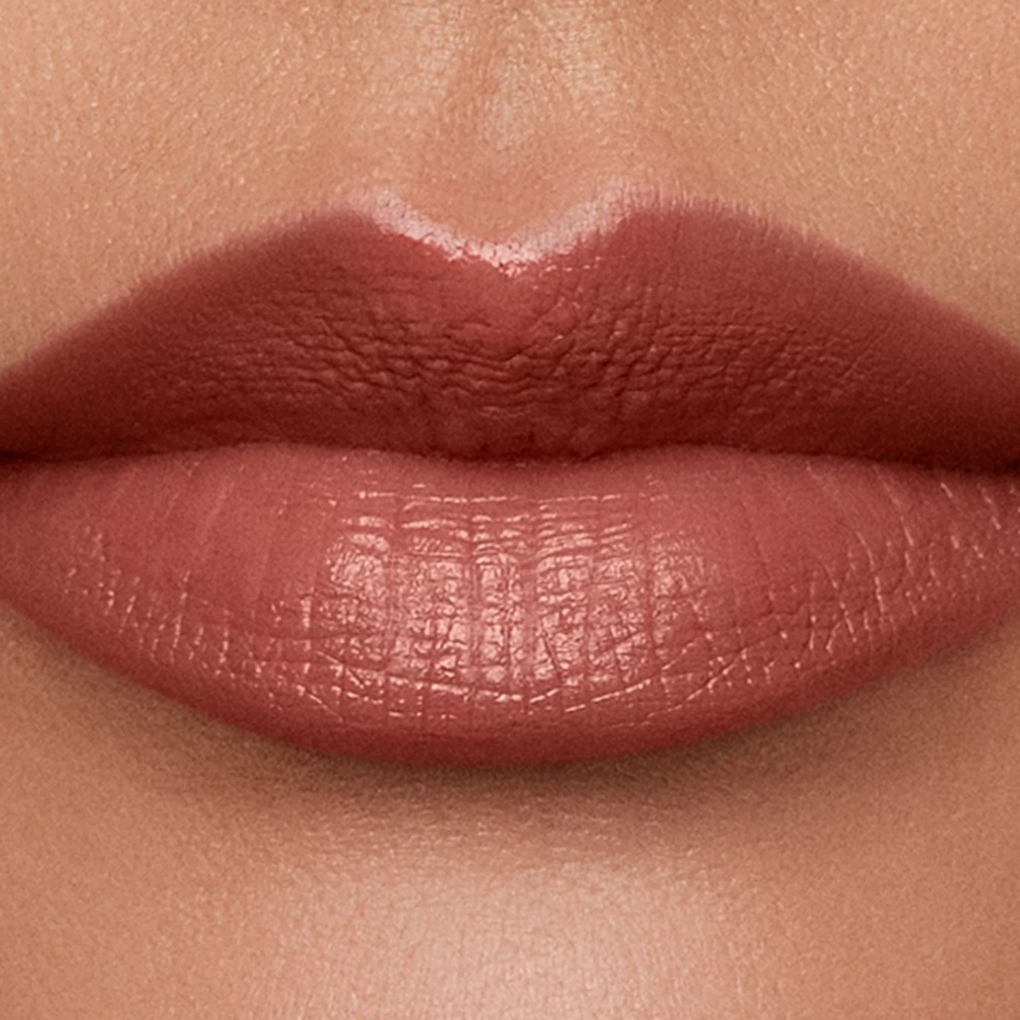 Unlocked Satin Crème Lipstick