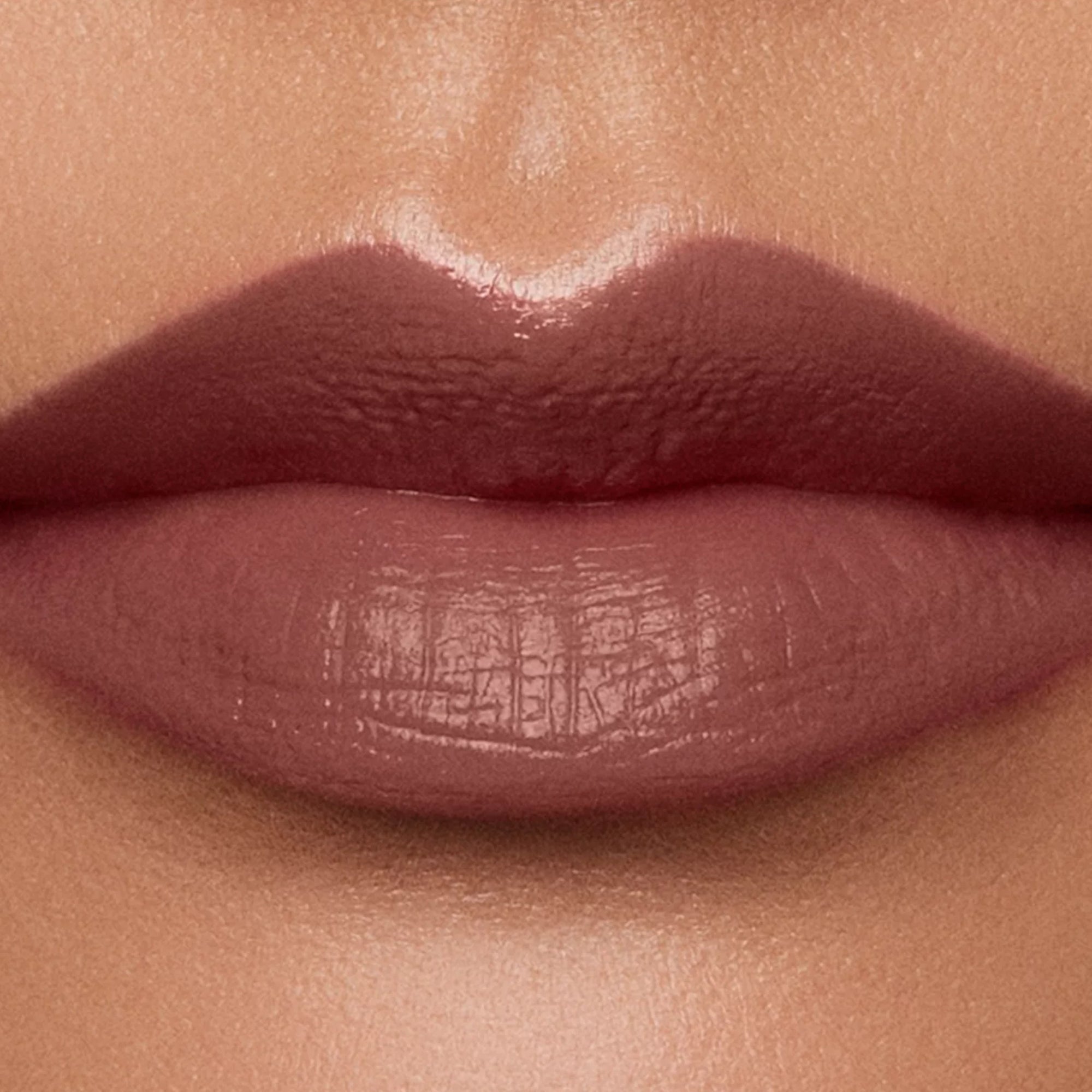 Unlocked Satin Crème Lipstick