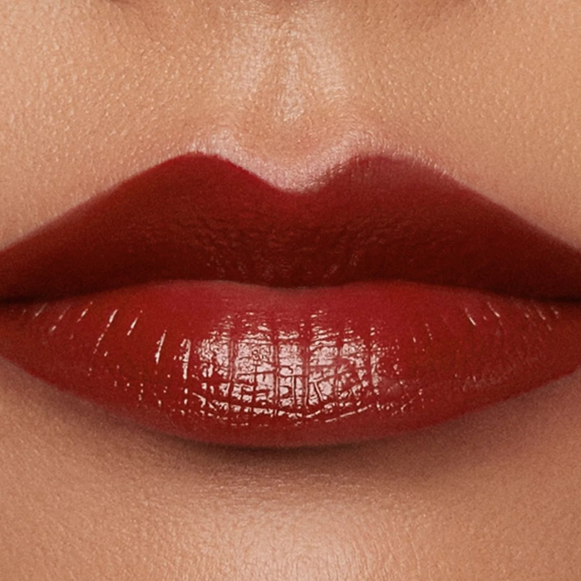Unlocked Satin Crème Lipstick