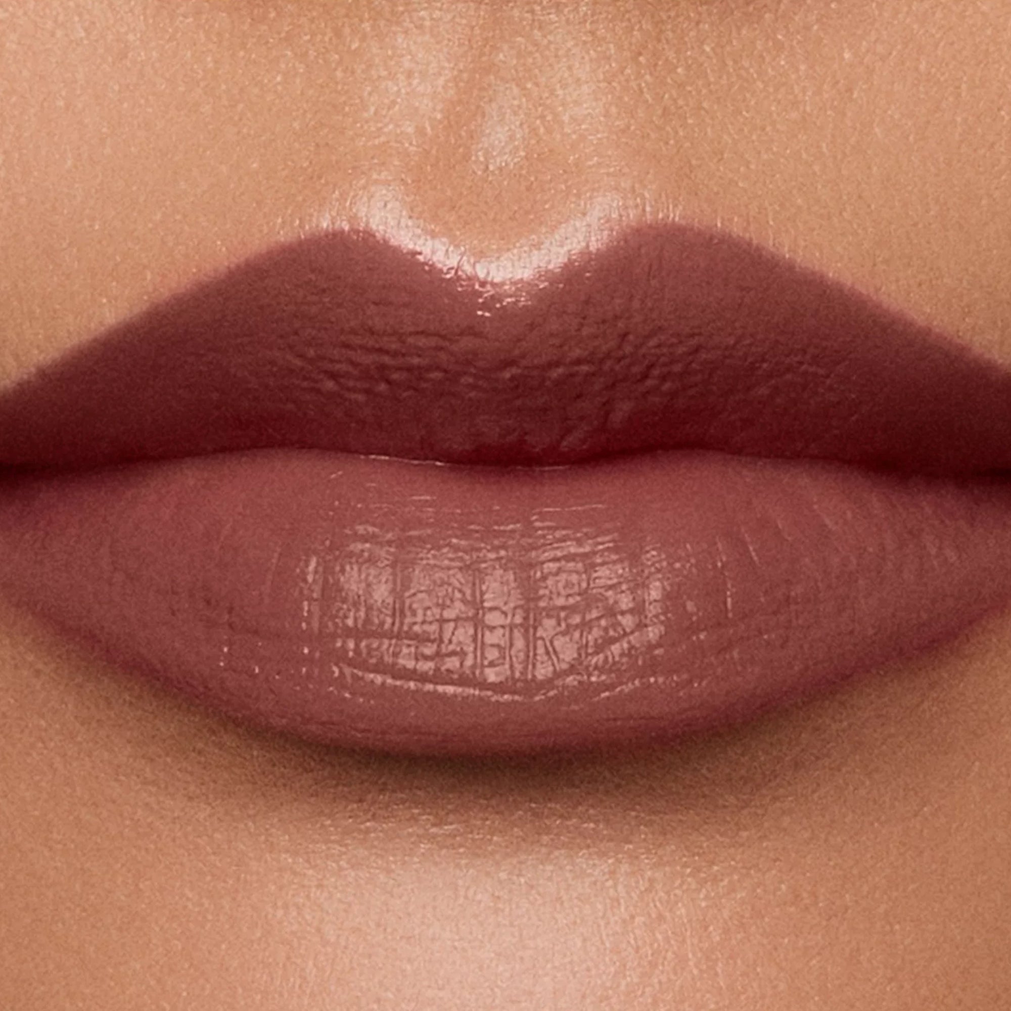 Unlocked Satin Crème Lipstick