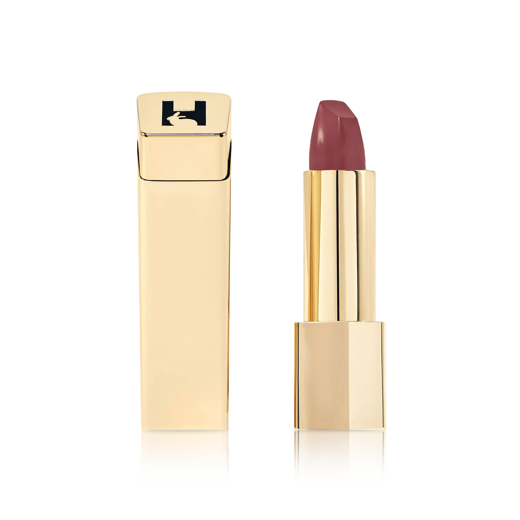 Unlocked Satin Crème Lipstick