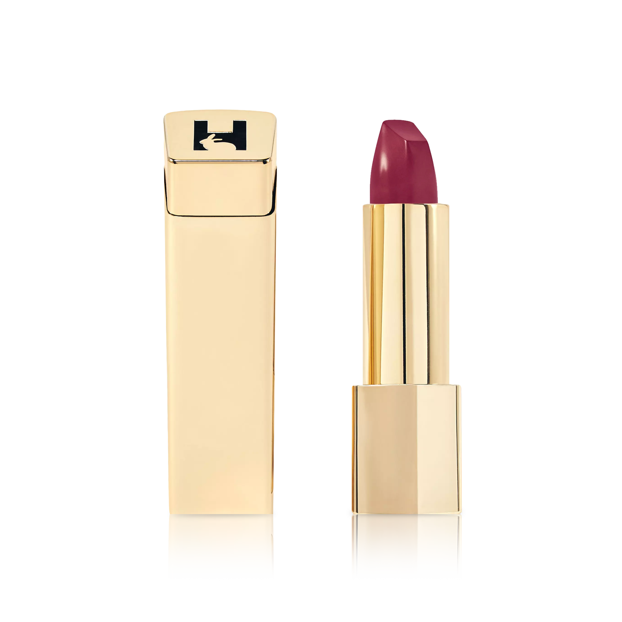 Unlocked Satin Crème Lipstick