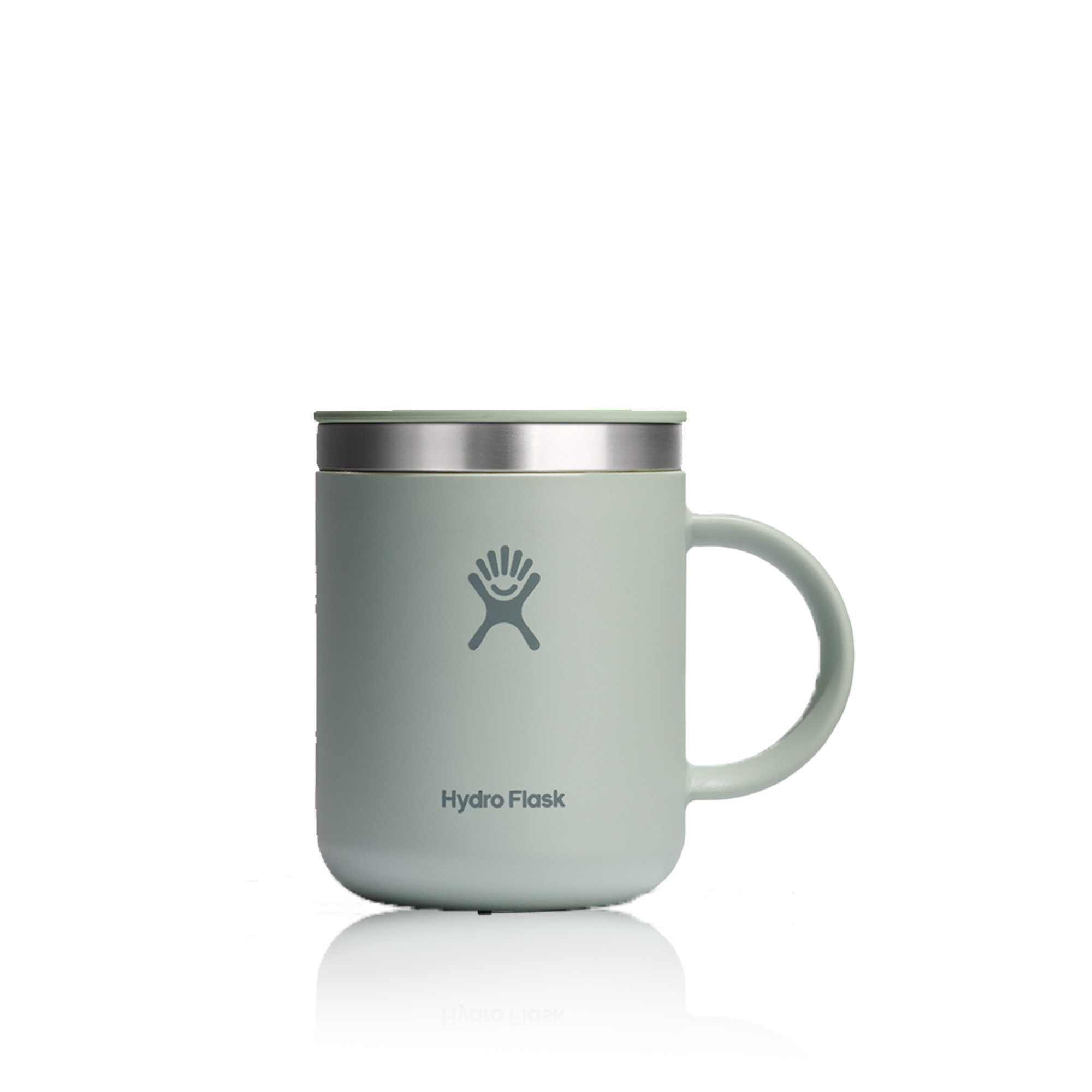 Vacuum Coffee Mug Agave -Tonal