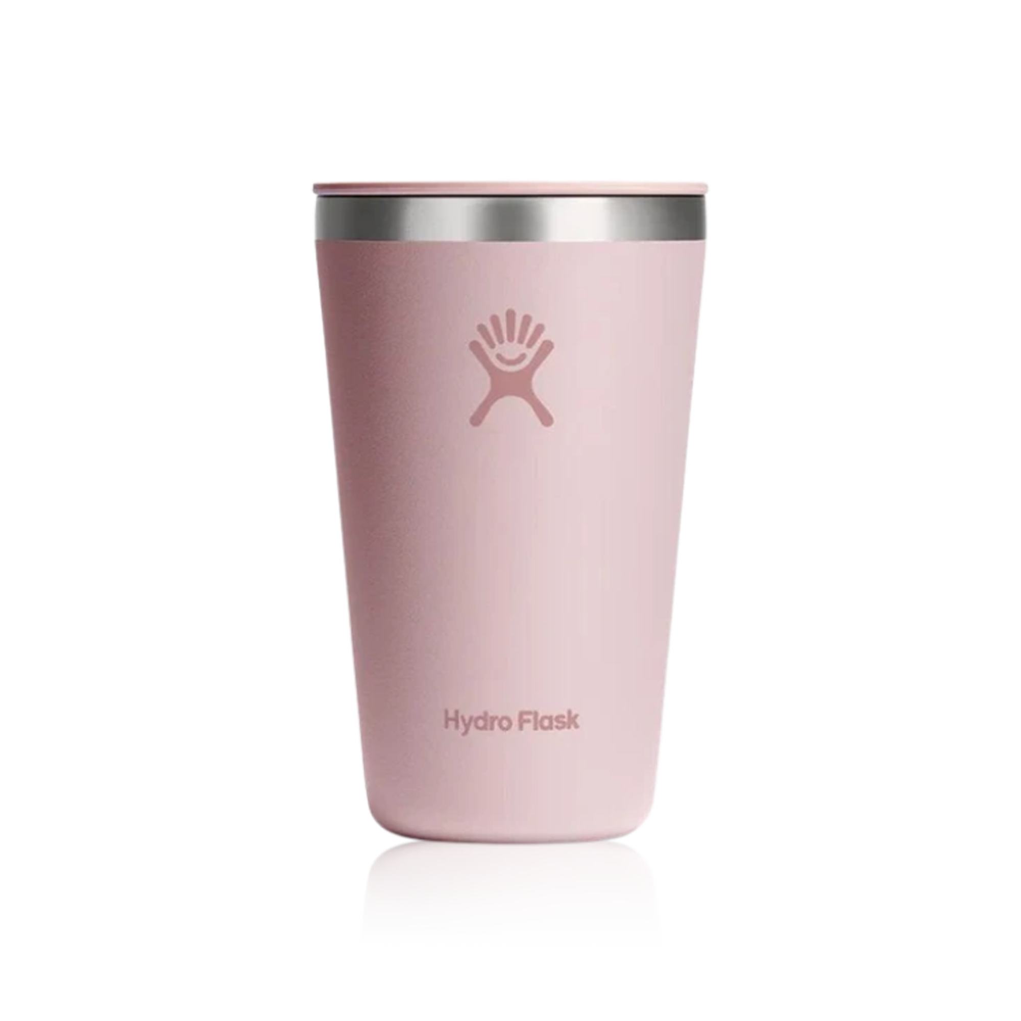 Vacuum Tumbler