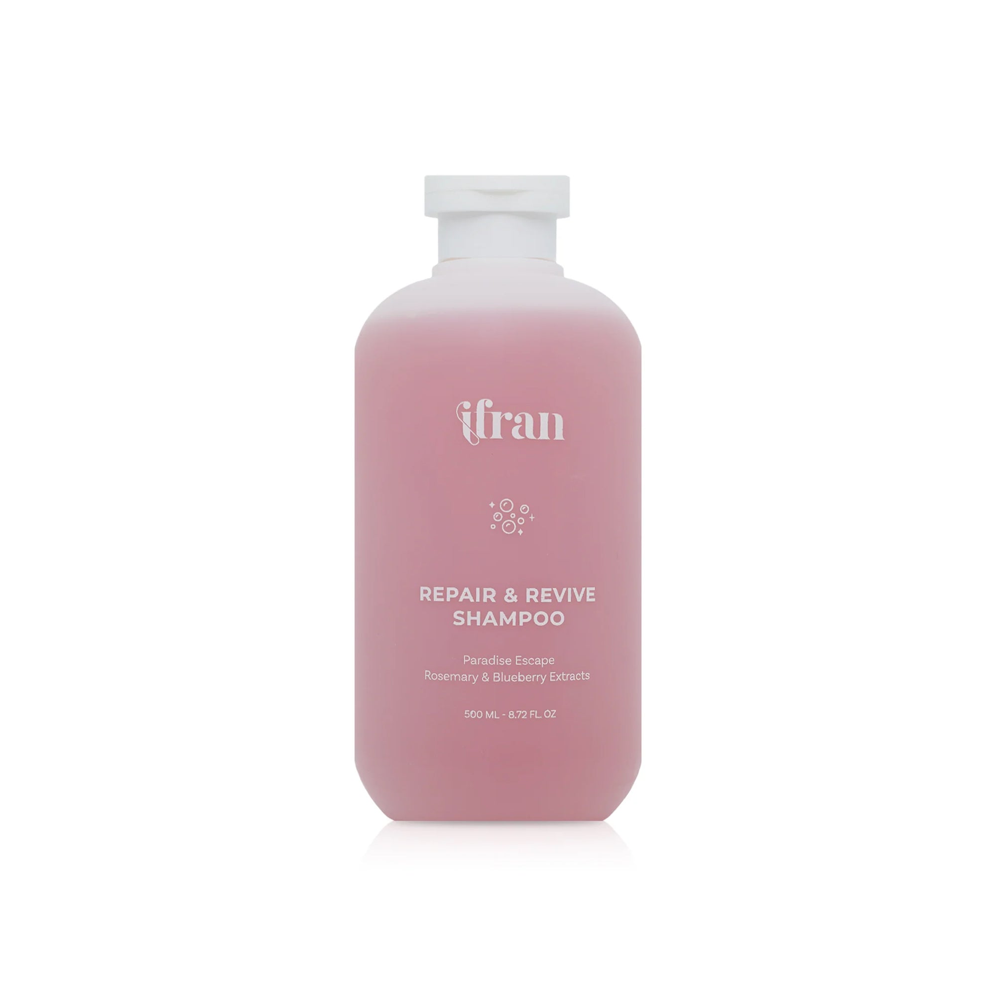 Shampoo for Oily Hair