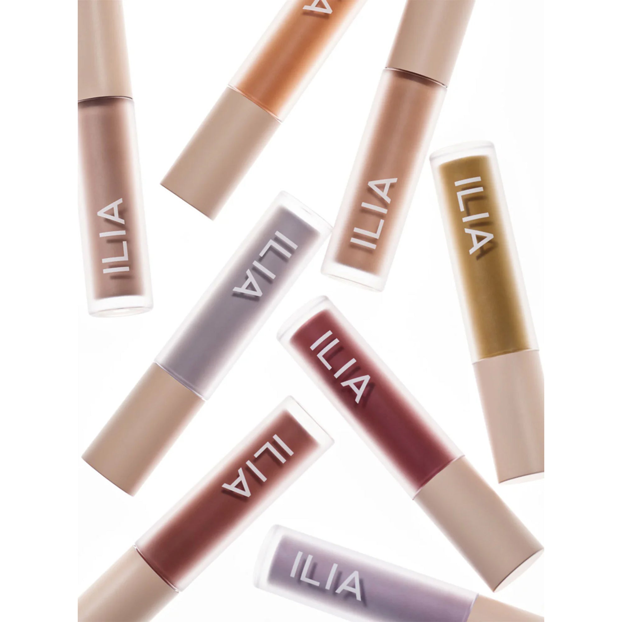 Liquid Powder Eye Tint