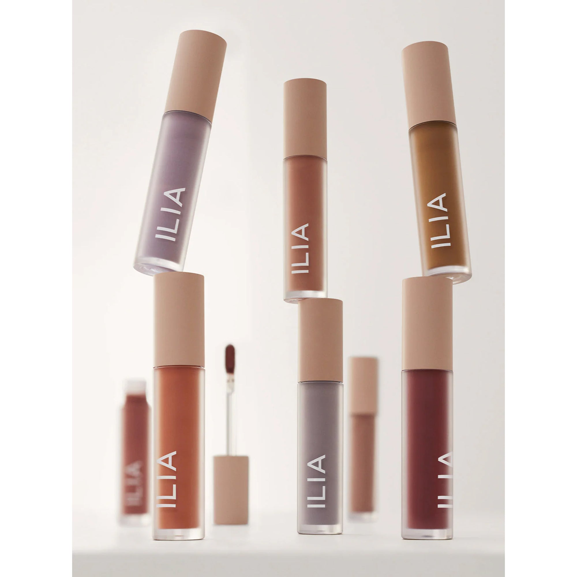 Liquid Powder Eye Tint