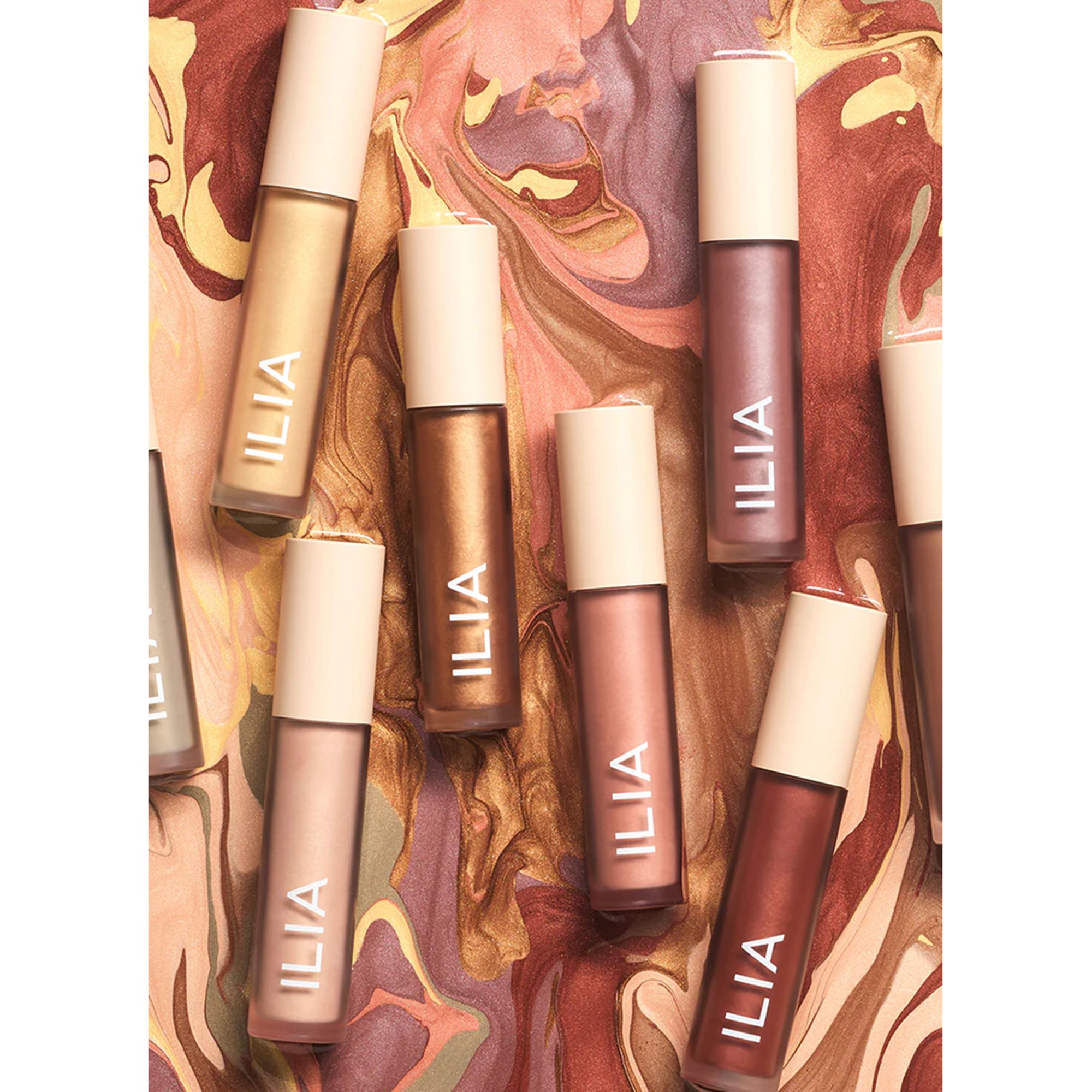 Liquid Powder Eye Tint