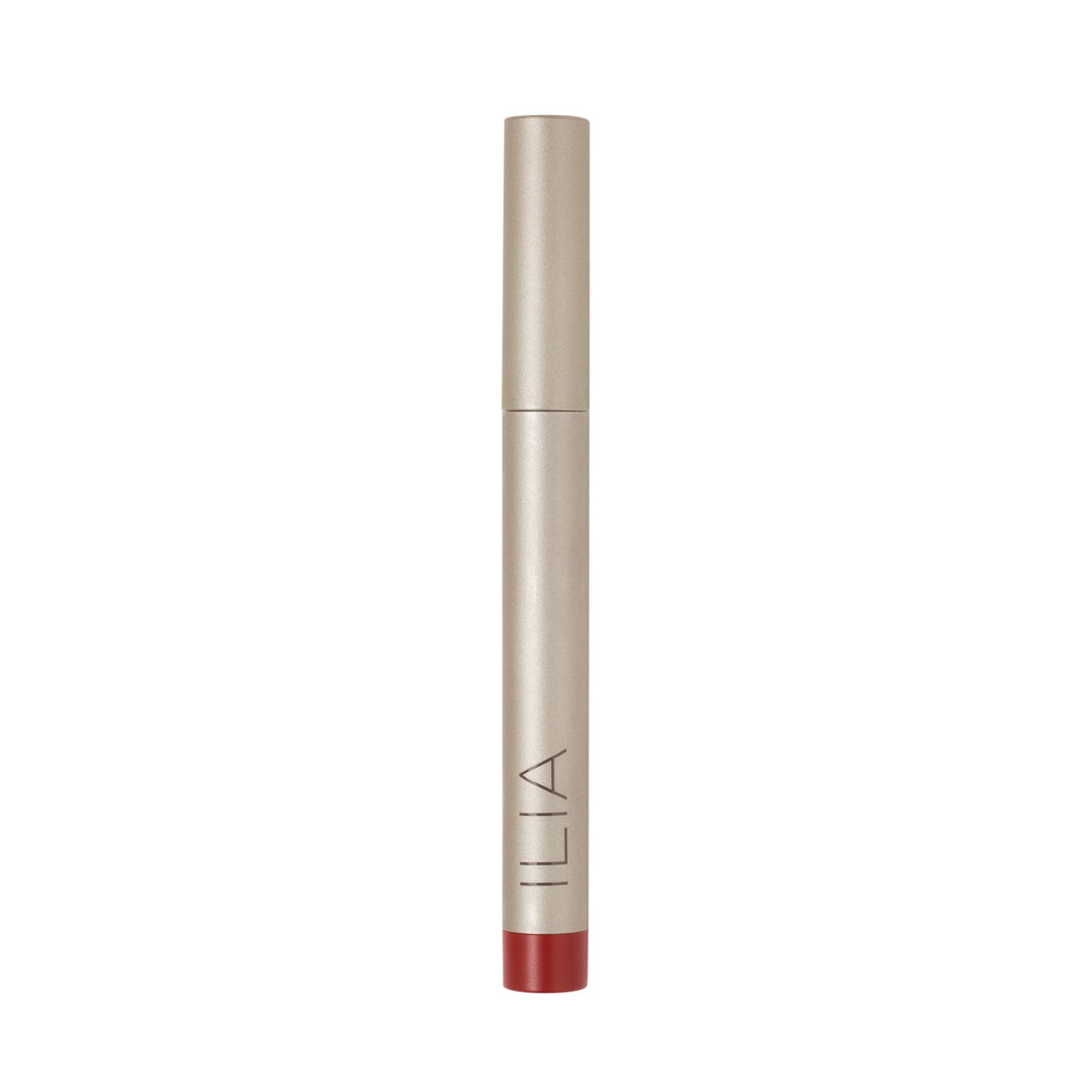 Satin Cream Lip Crayon