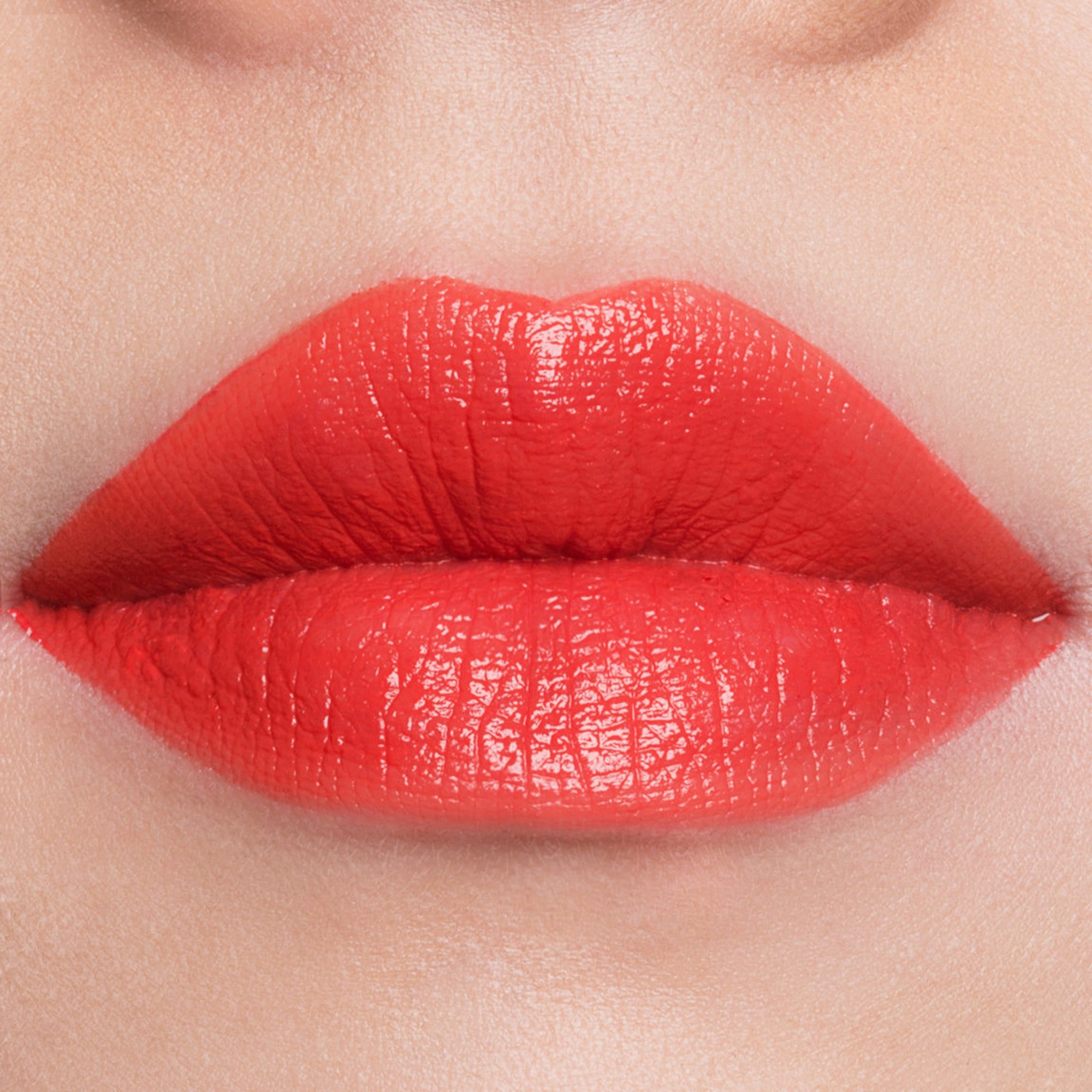 Satin Cream Lip Crayon