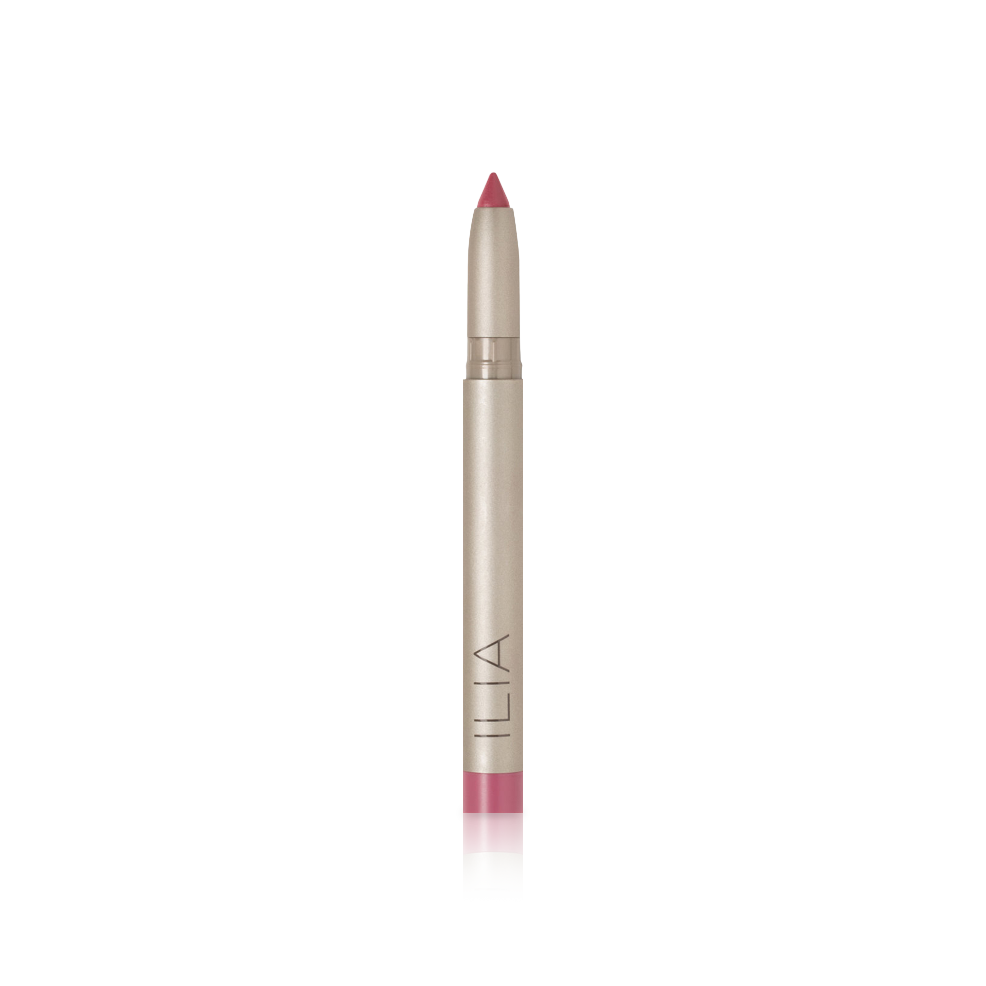 Satin Cream Lip Crayon