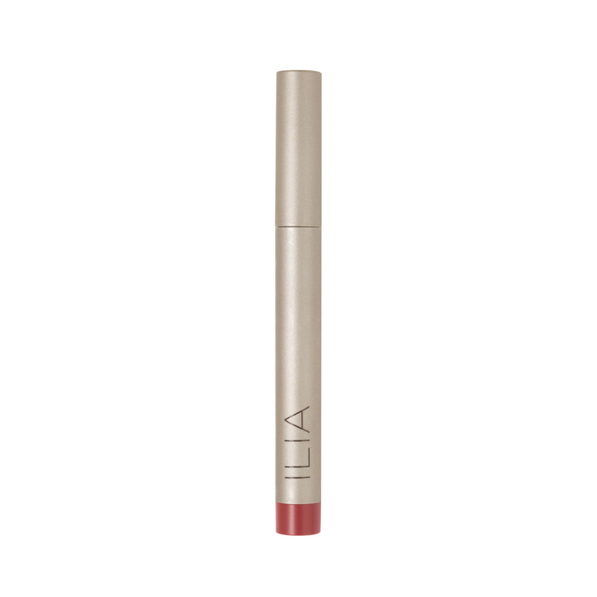 Satin Cream Lip Crayon