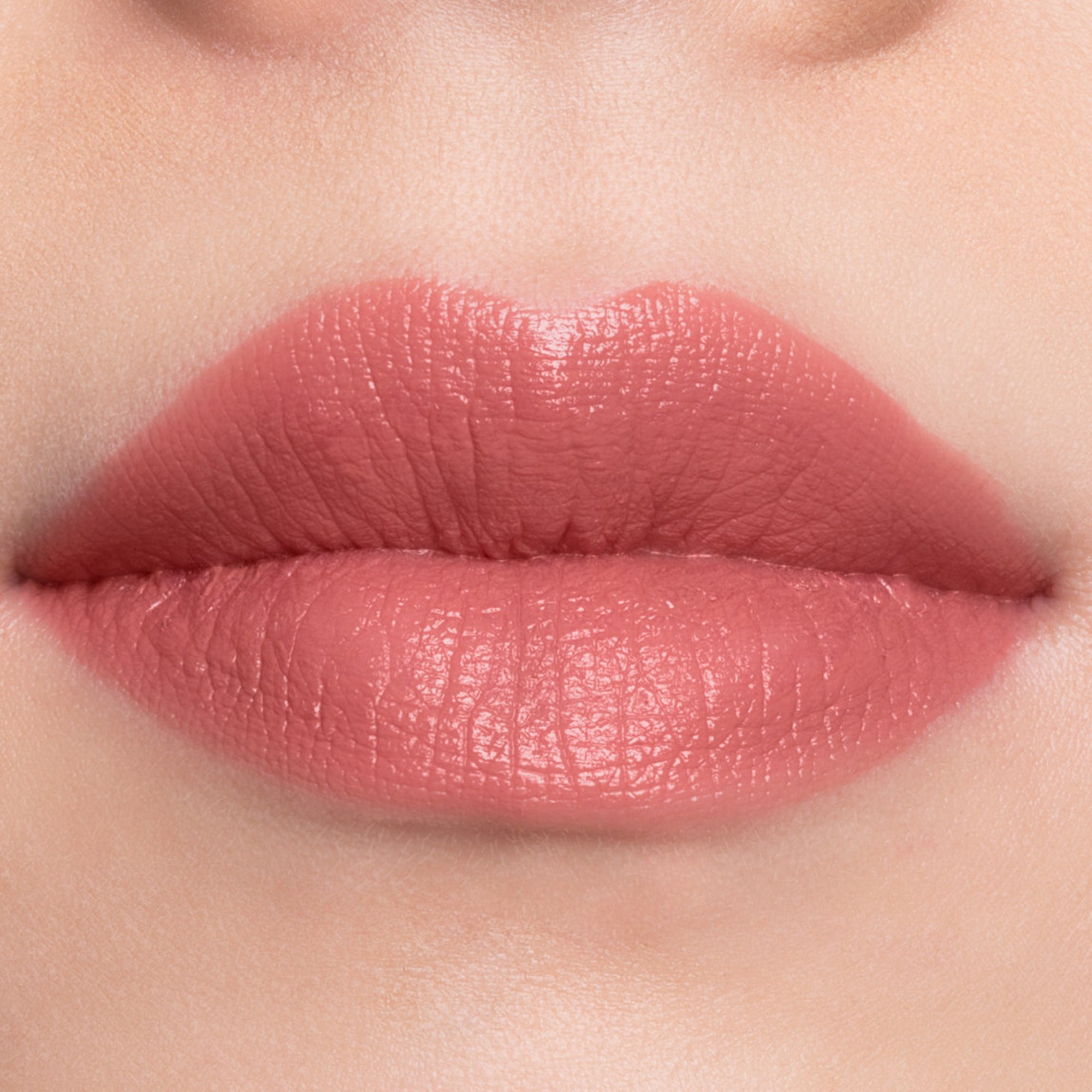 Satin Cream Lip Crayon