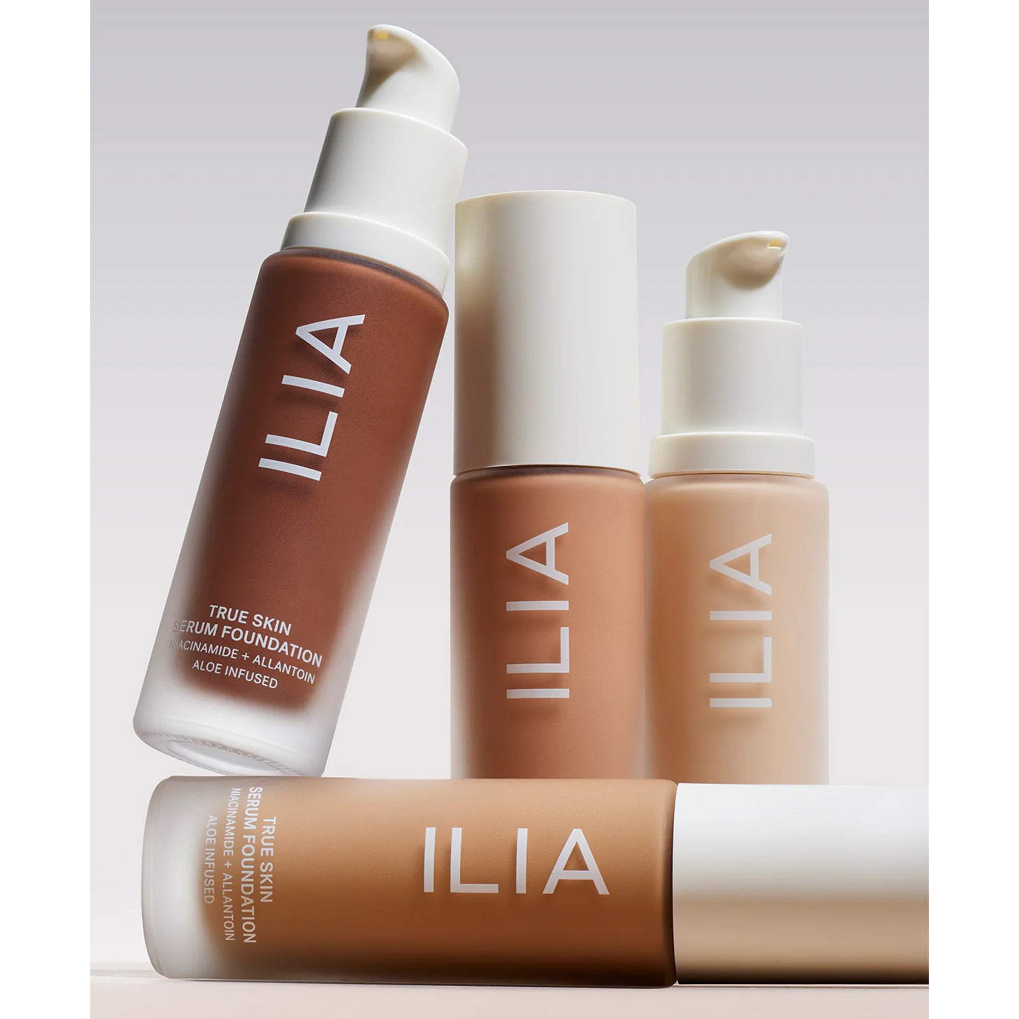 True Skin Serum Foundation