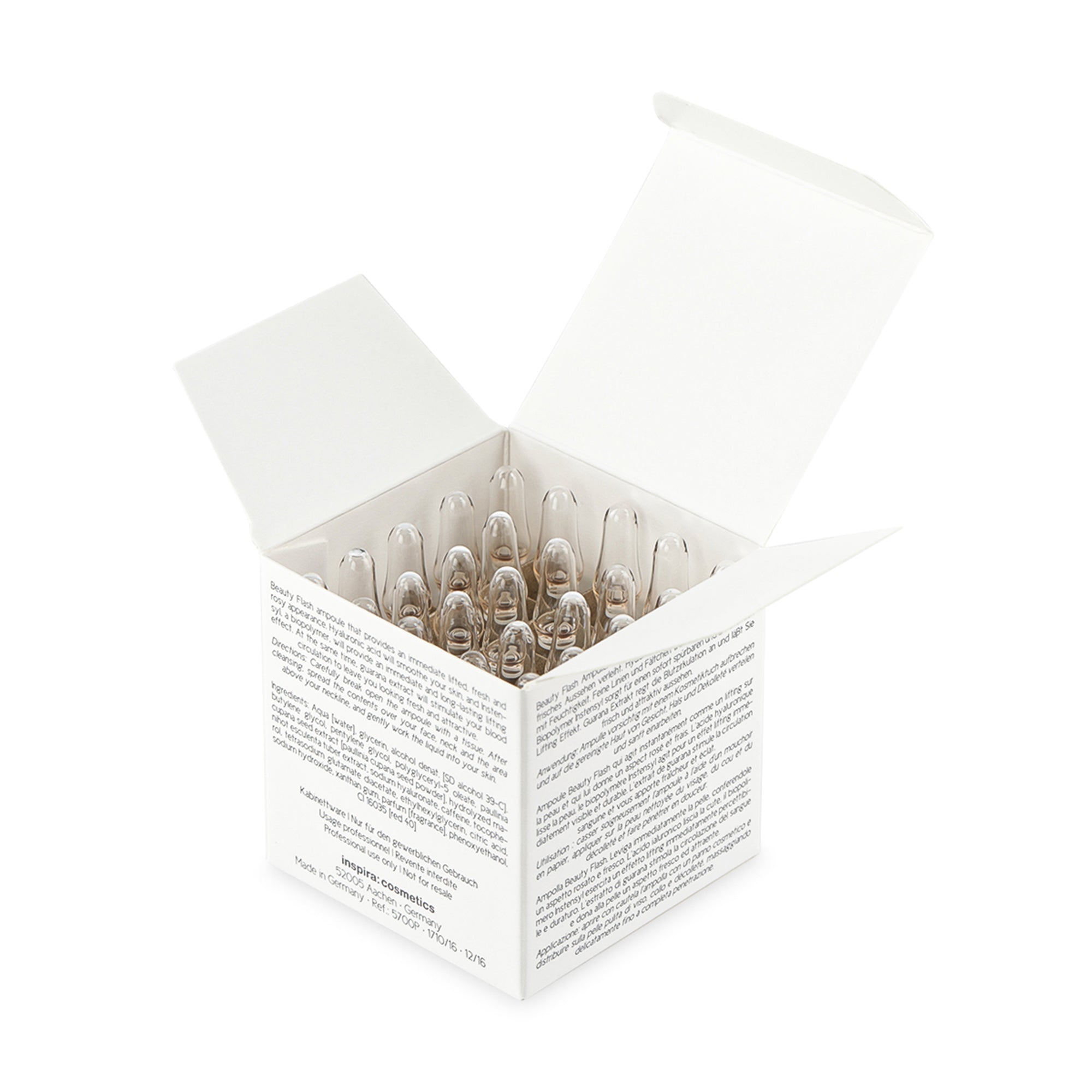 Absolute Lifting & Anti Fatigue Ampoule