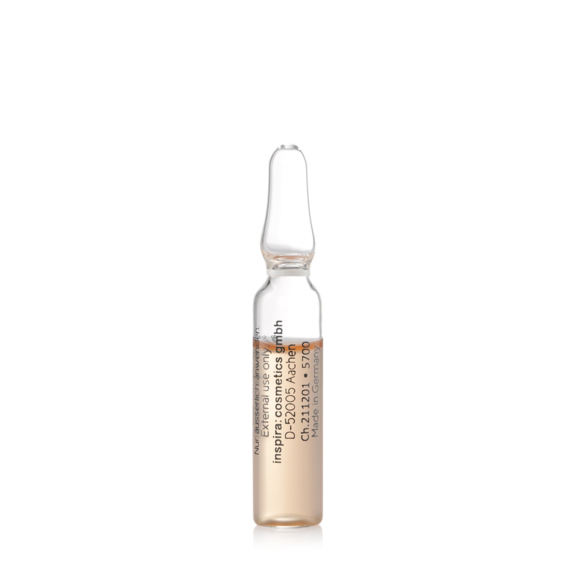 Absolute Lifting & Anti Fatigue Ampoule