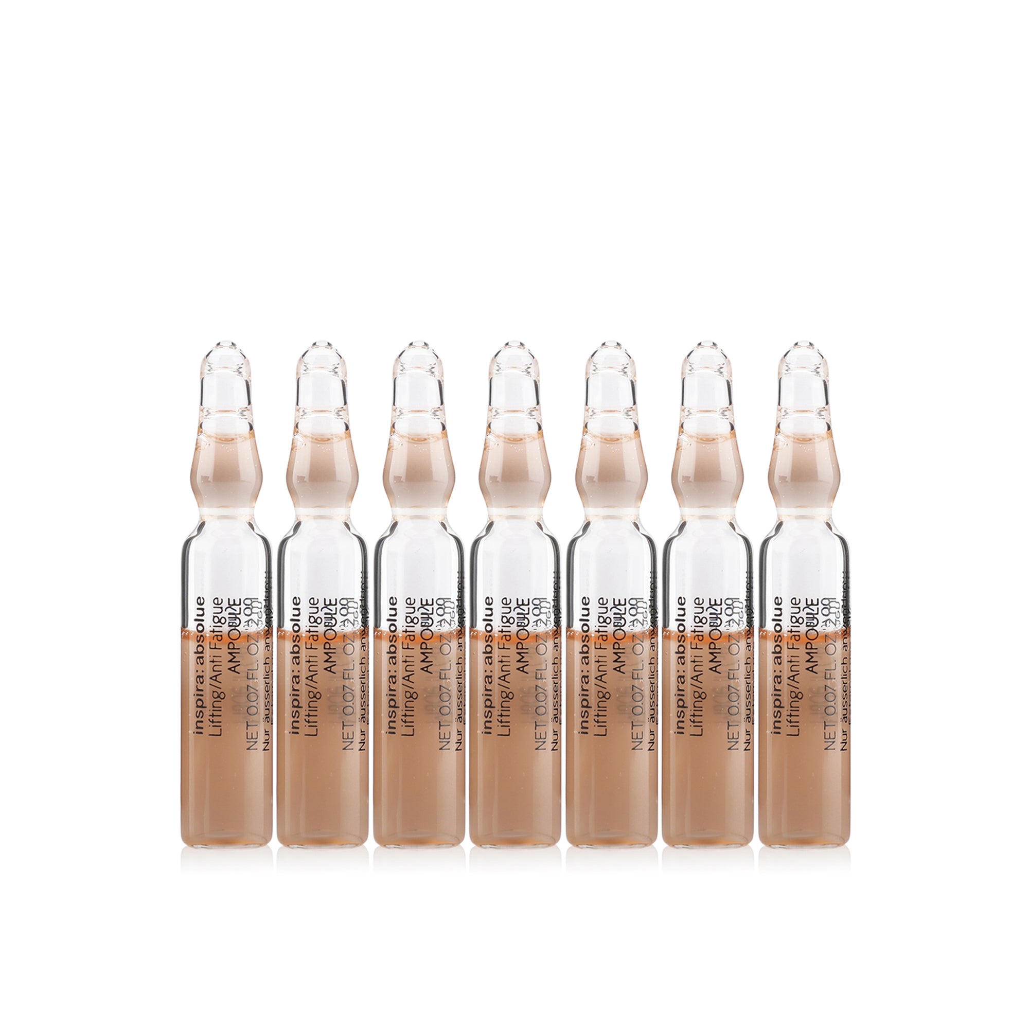 Absolute Lifting & Anti Fatigue Ampoule