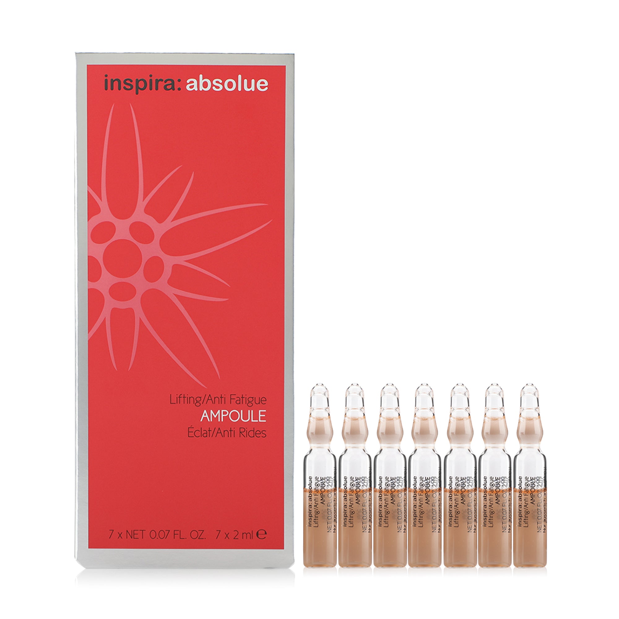 Absolute Lifting & Anti Fatigue Ampoule