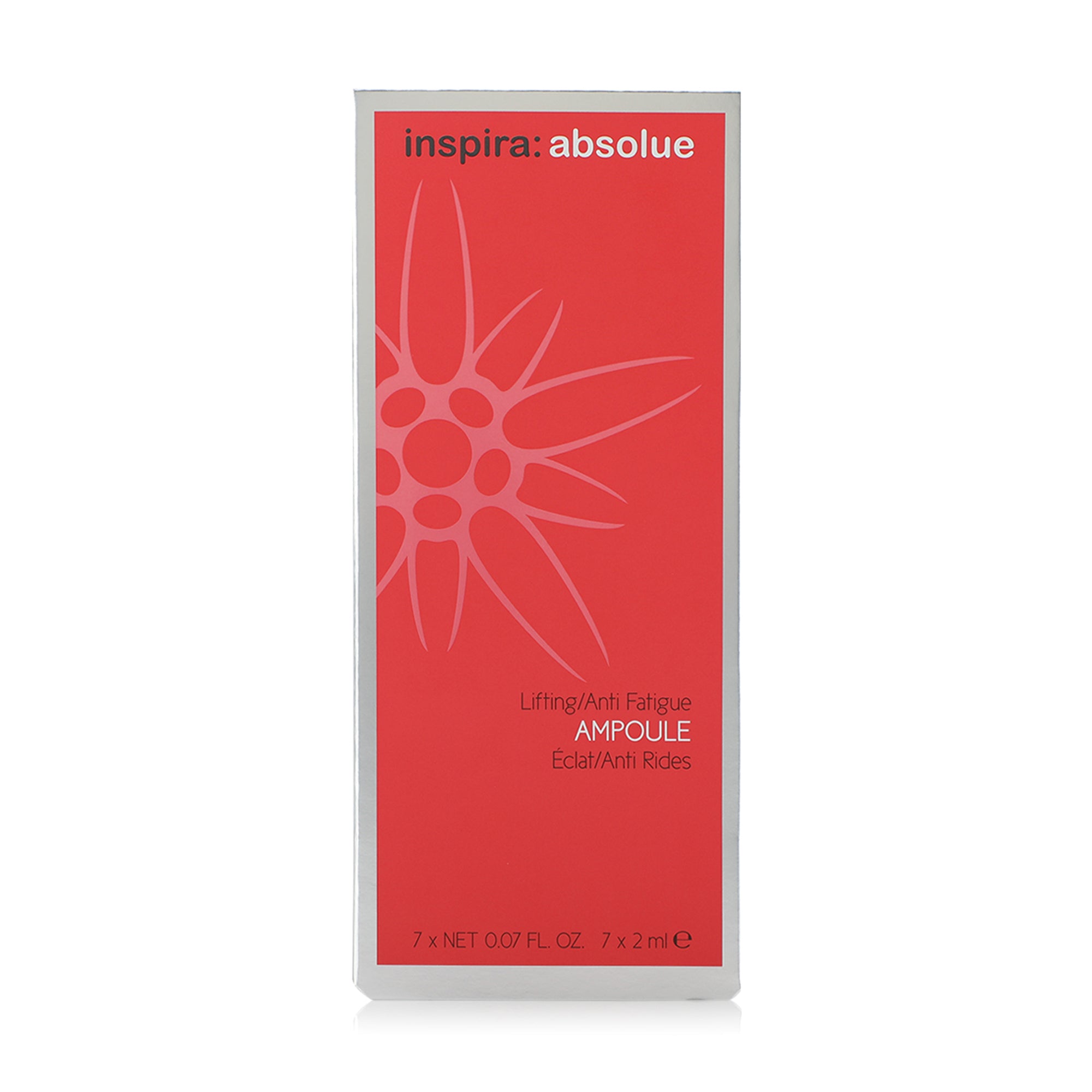 Absolute Lifting & Anti Fatigue Ampoule