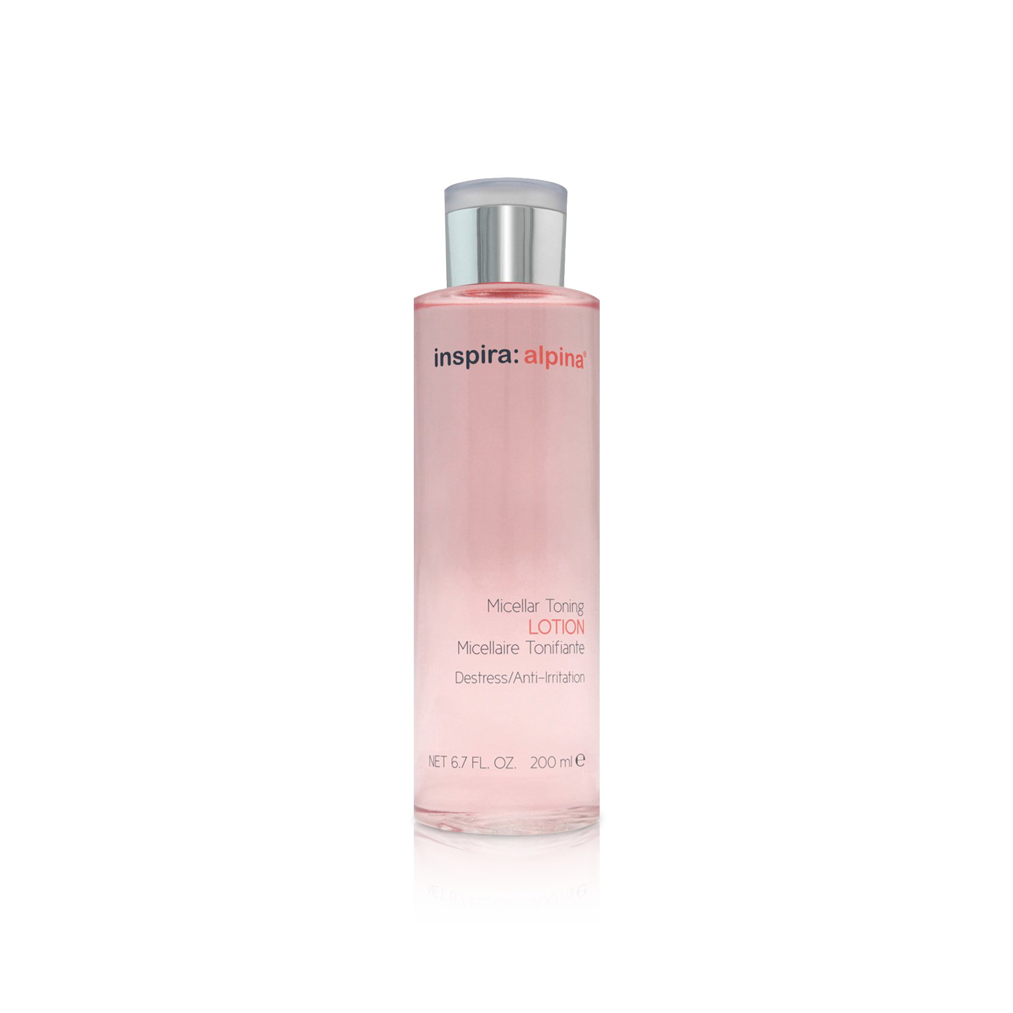 Alpina Micellar Toning Lotion