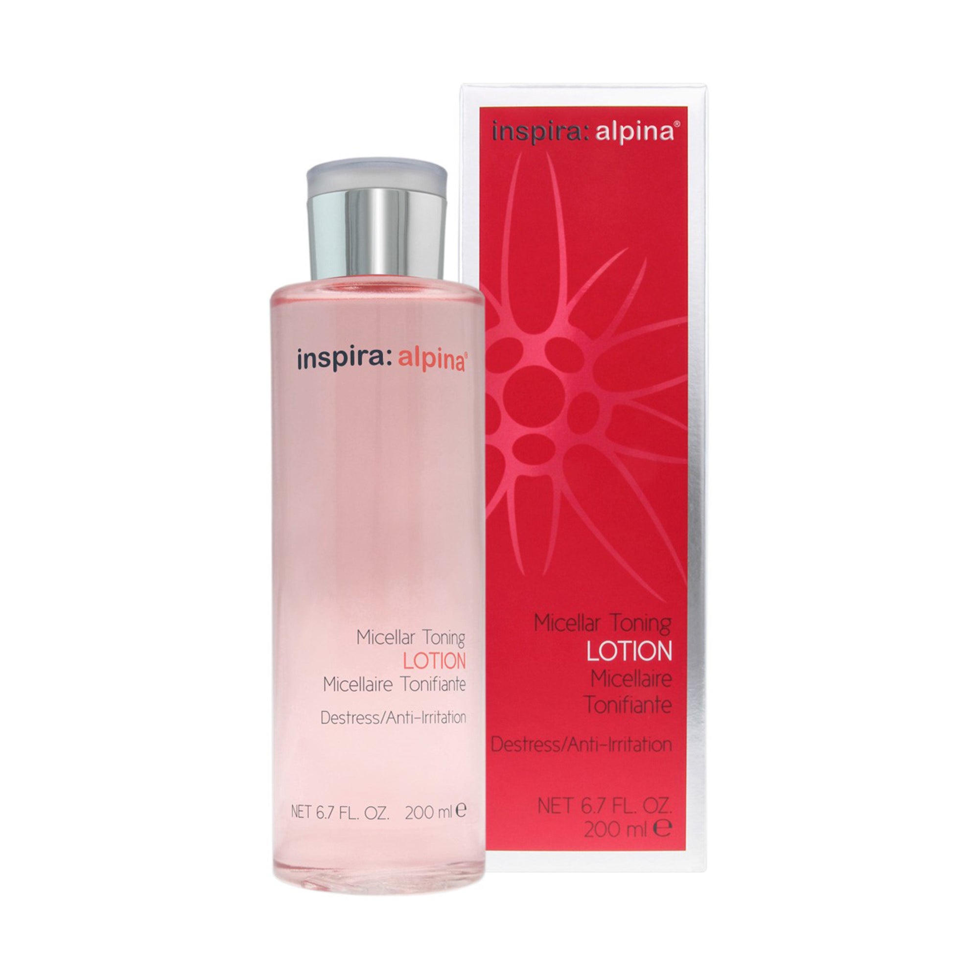 Alpina Micellar Toning Lotion