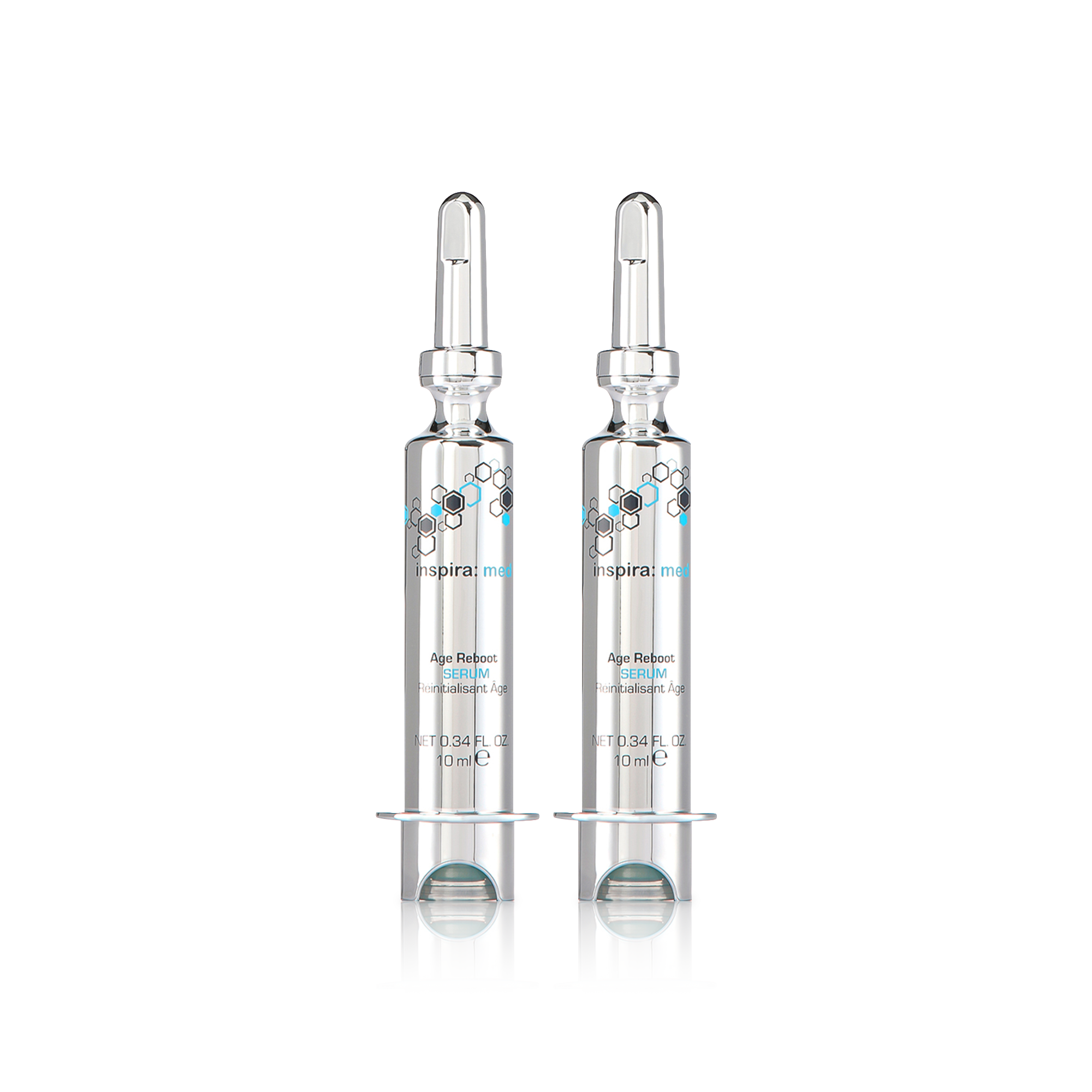 Med Age Reboot Serum