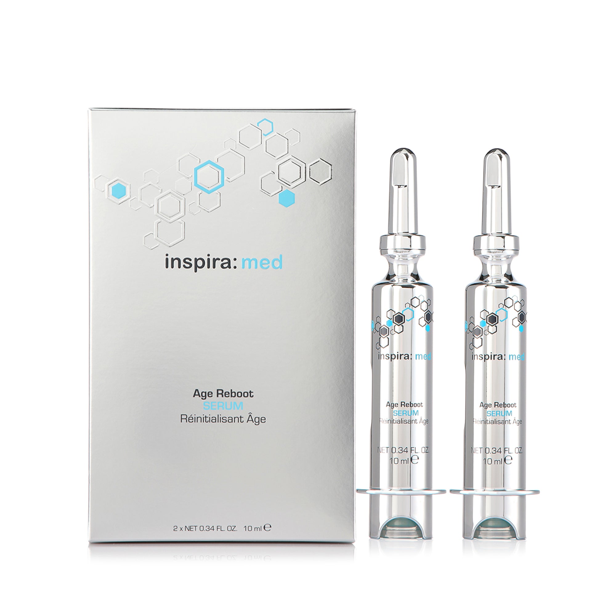 Med Age Reboot Serum