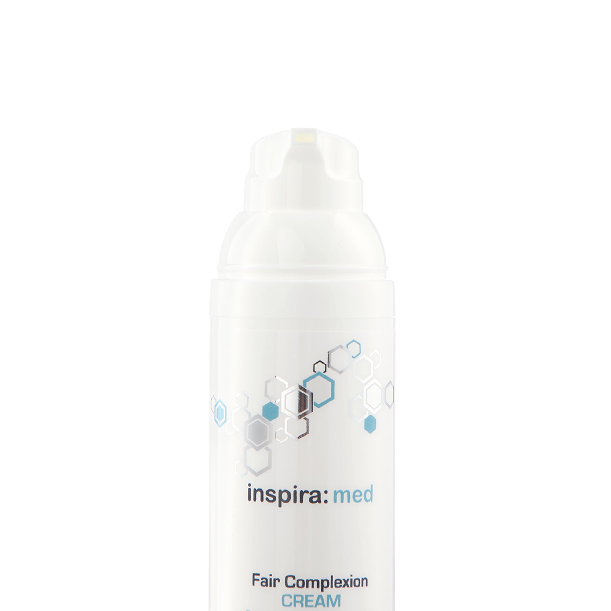 Med Fair Complexion Cream