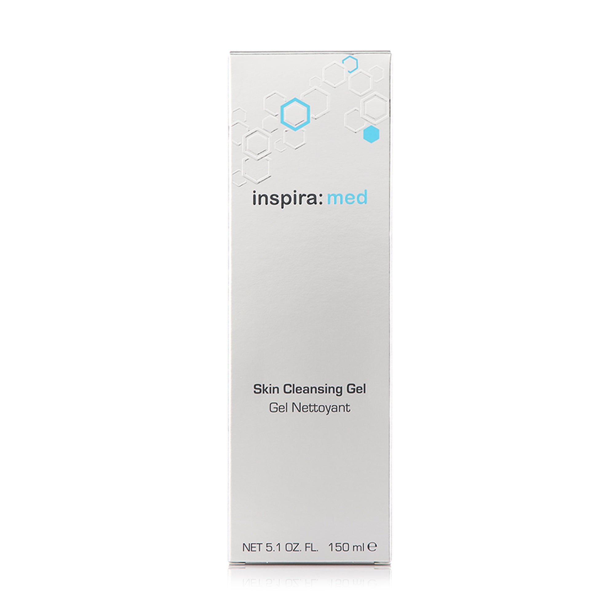 Med Skin Cleansing Gel