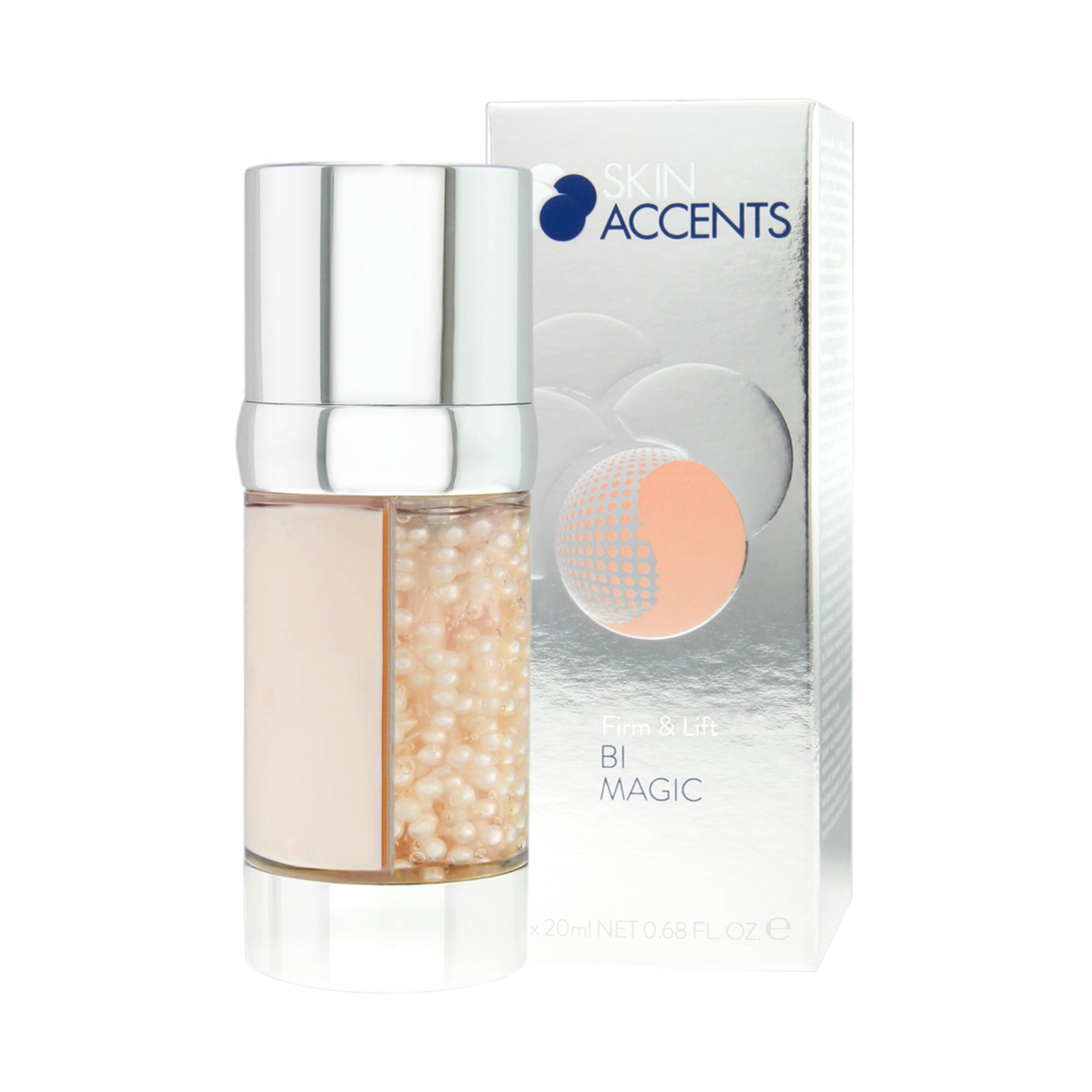 Skin Accents Bi Magic Firm & Lift