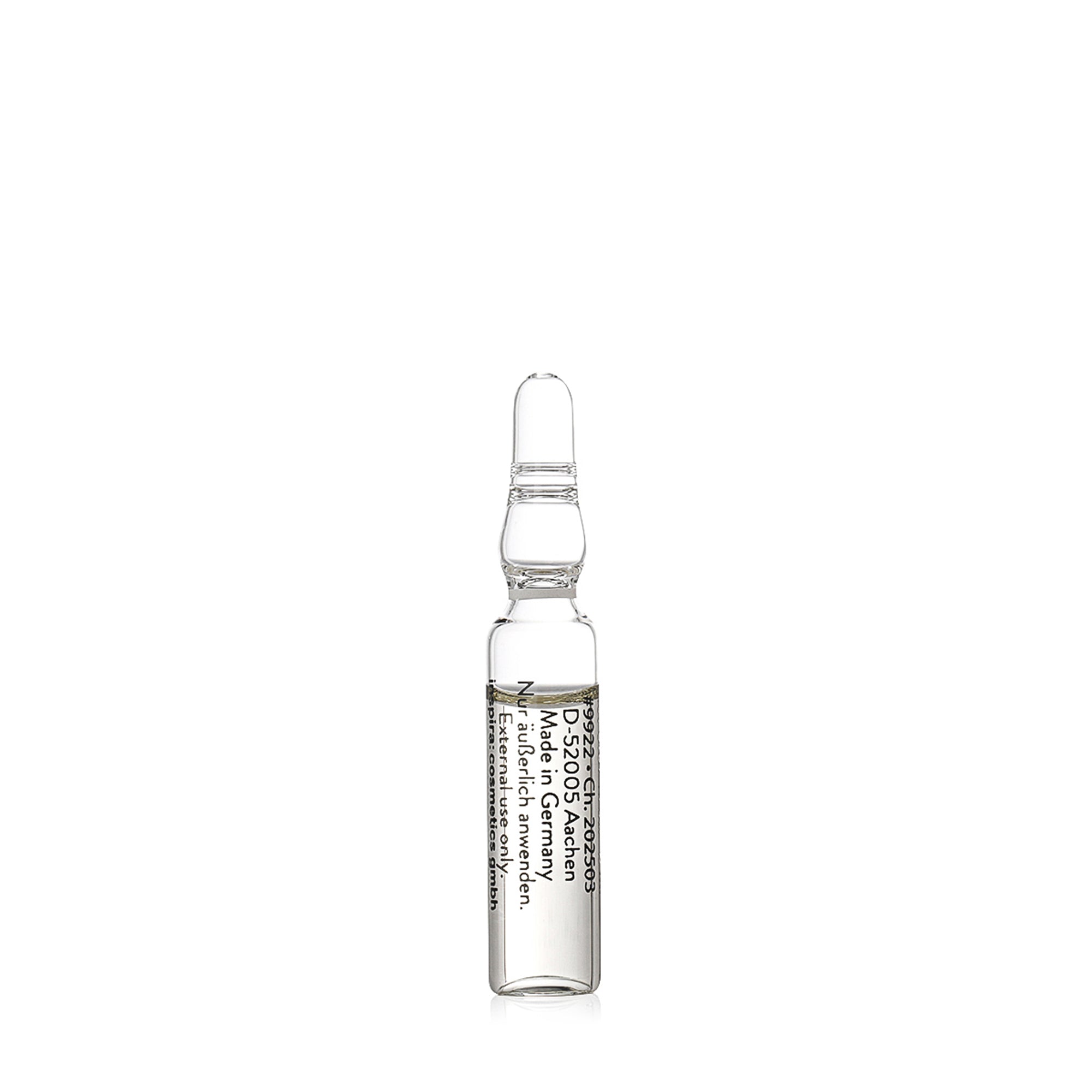 Skin Accents Fair Skin Complex Ampoules