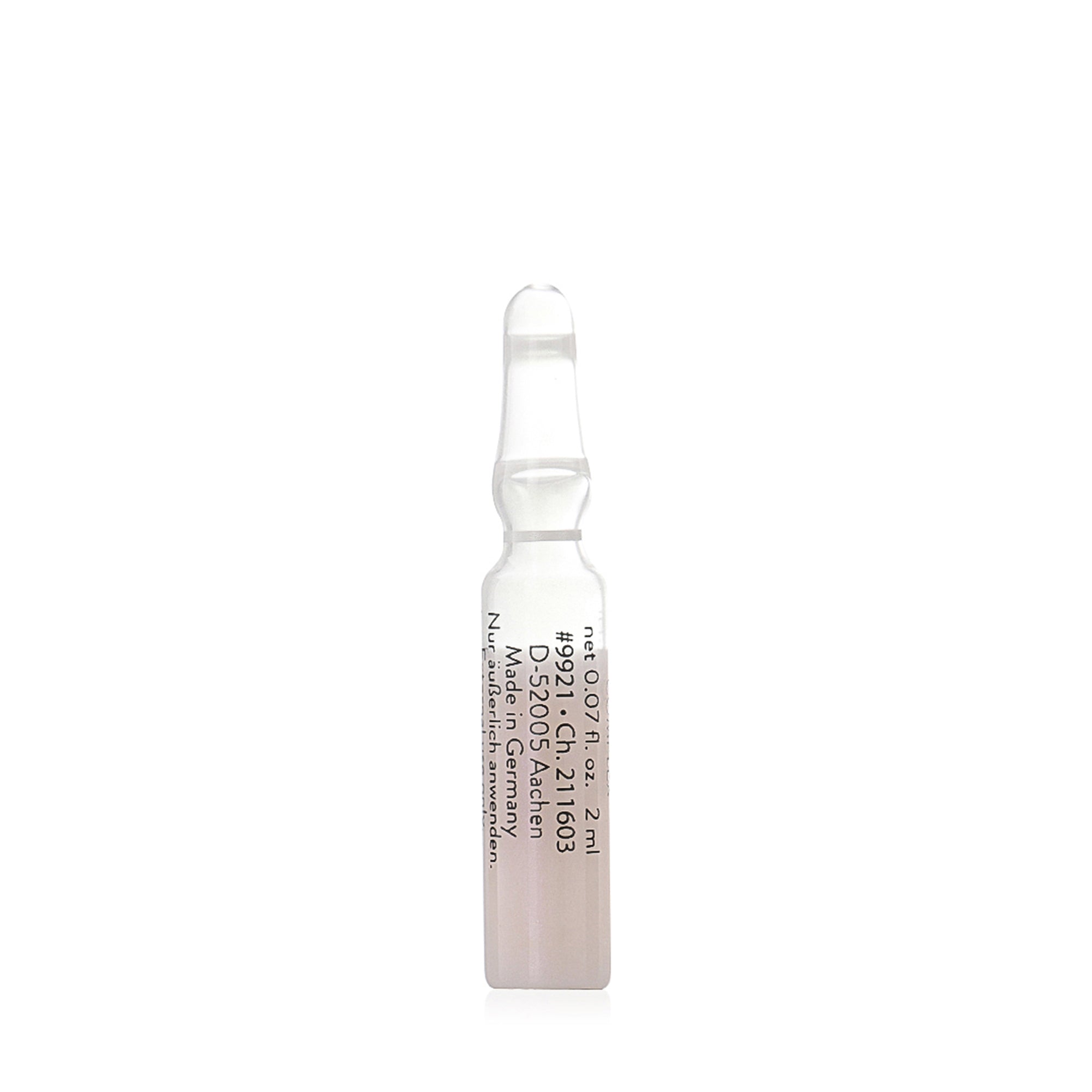 Skin Accents Instant Glow & Lift Complex Ampoules