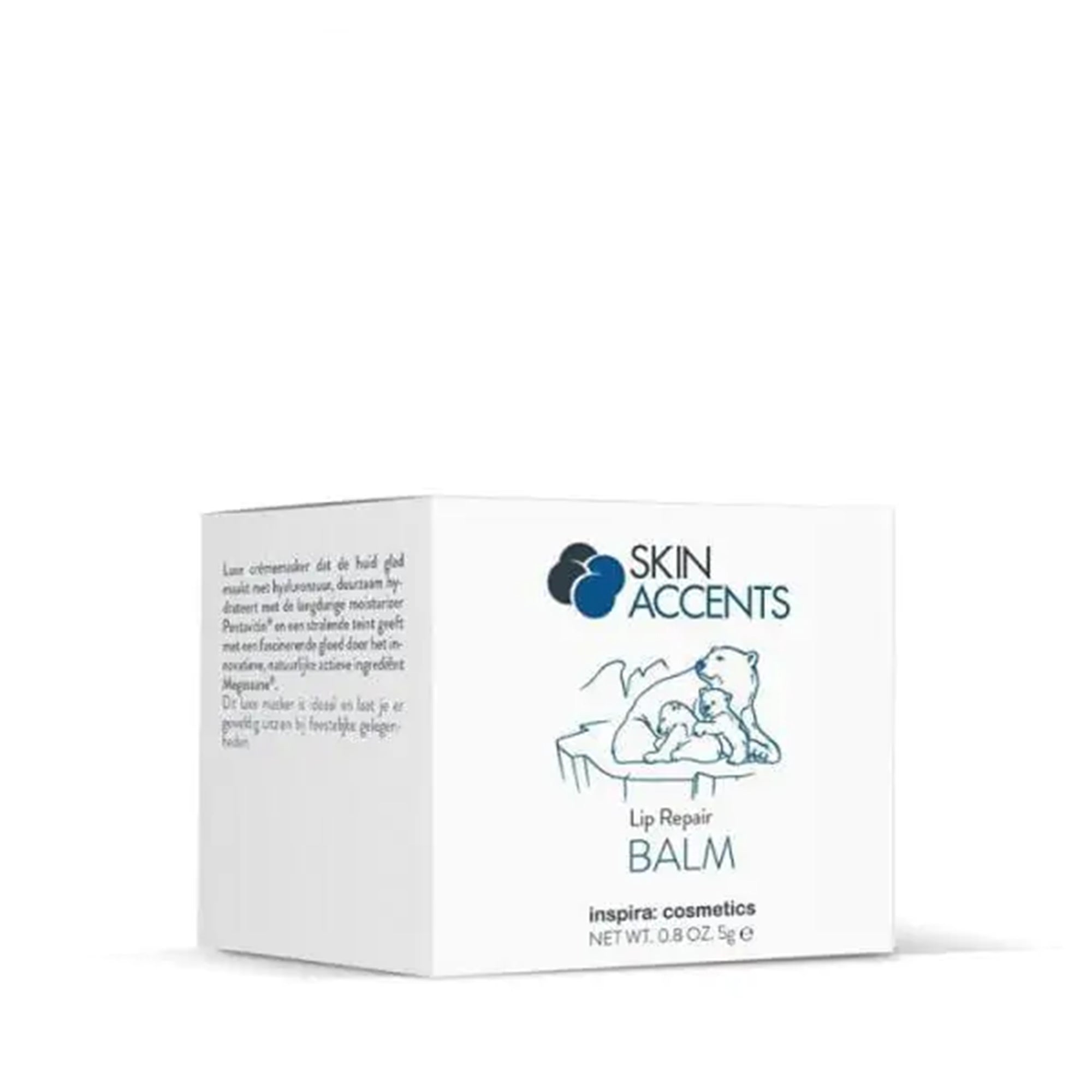 Skin Accents Lip Repair Palm