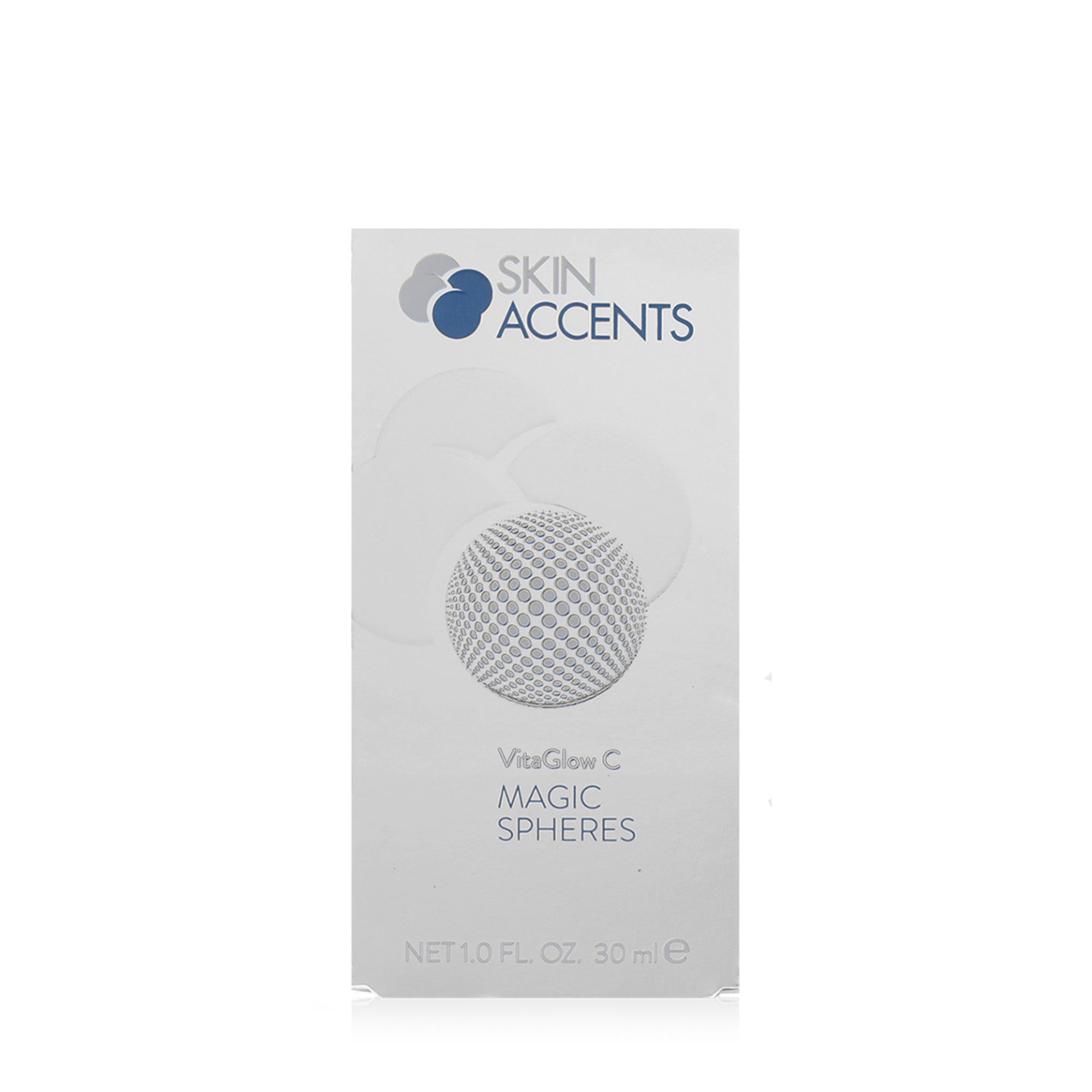 Skin Accents Magic Spheres Vitaglow C