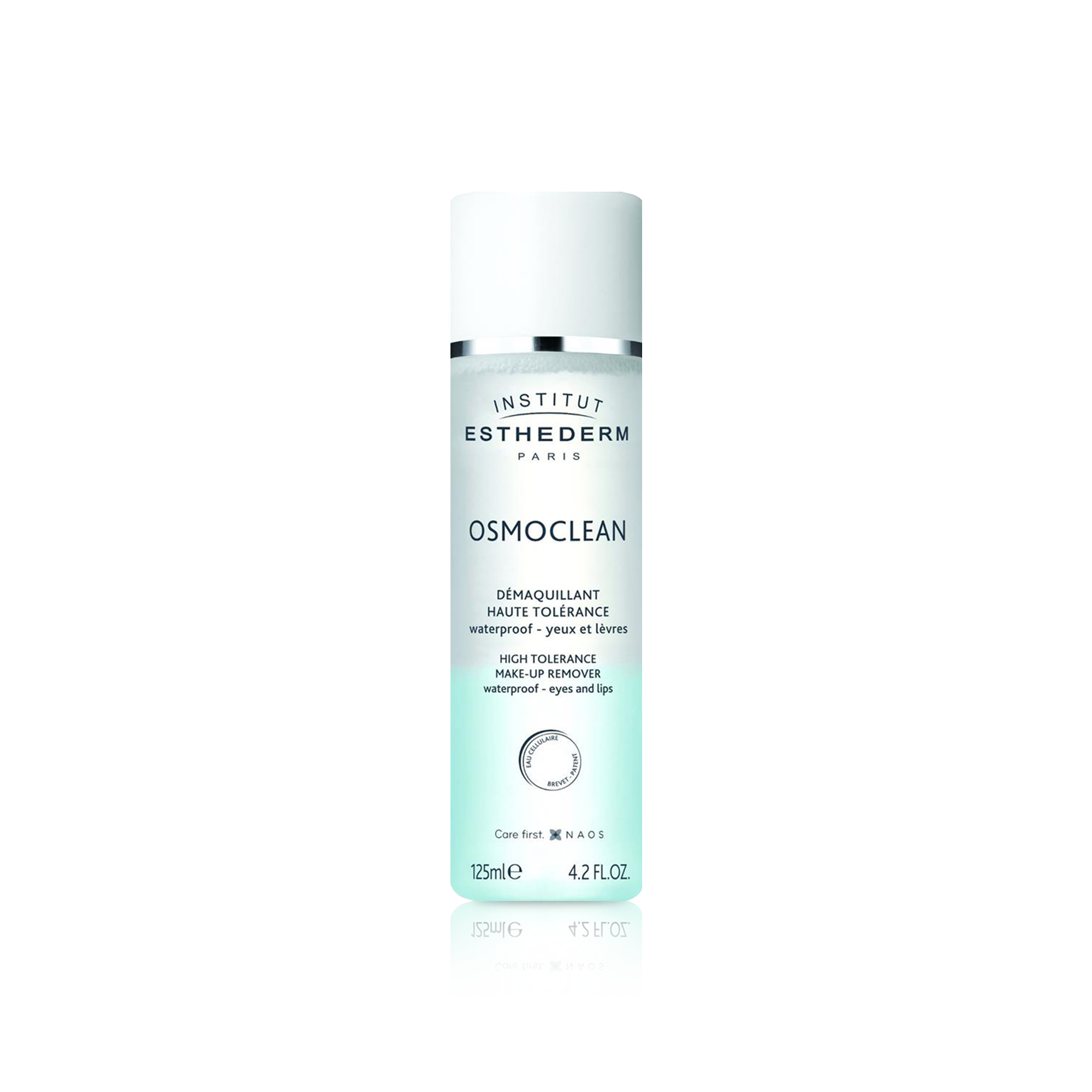 Osmoclean High Tolerance Make-up Remover