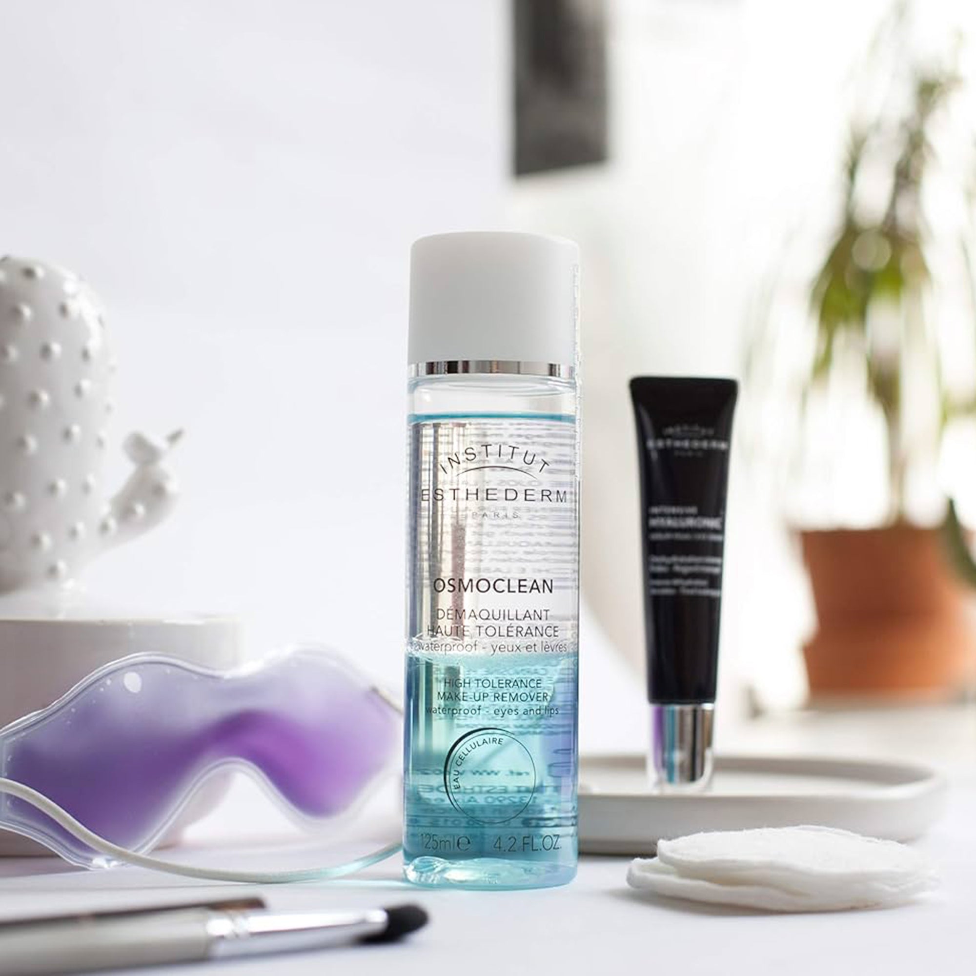 Osmoclean High Tolerance Make-up Remover