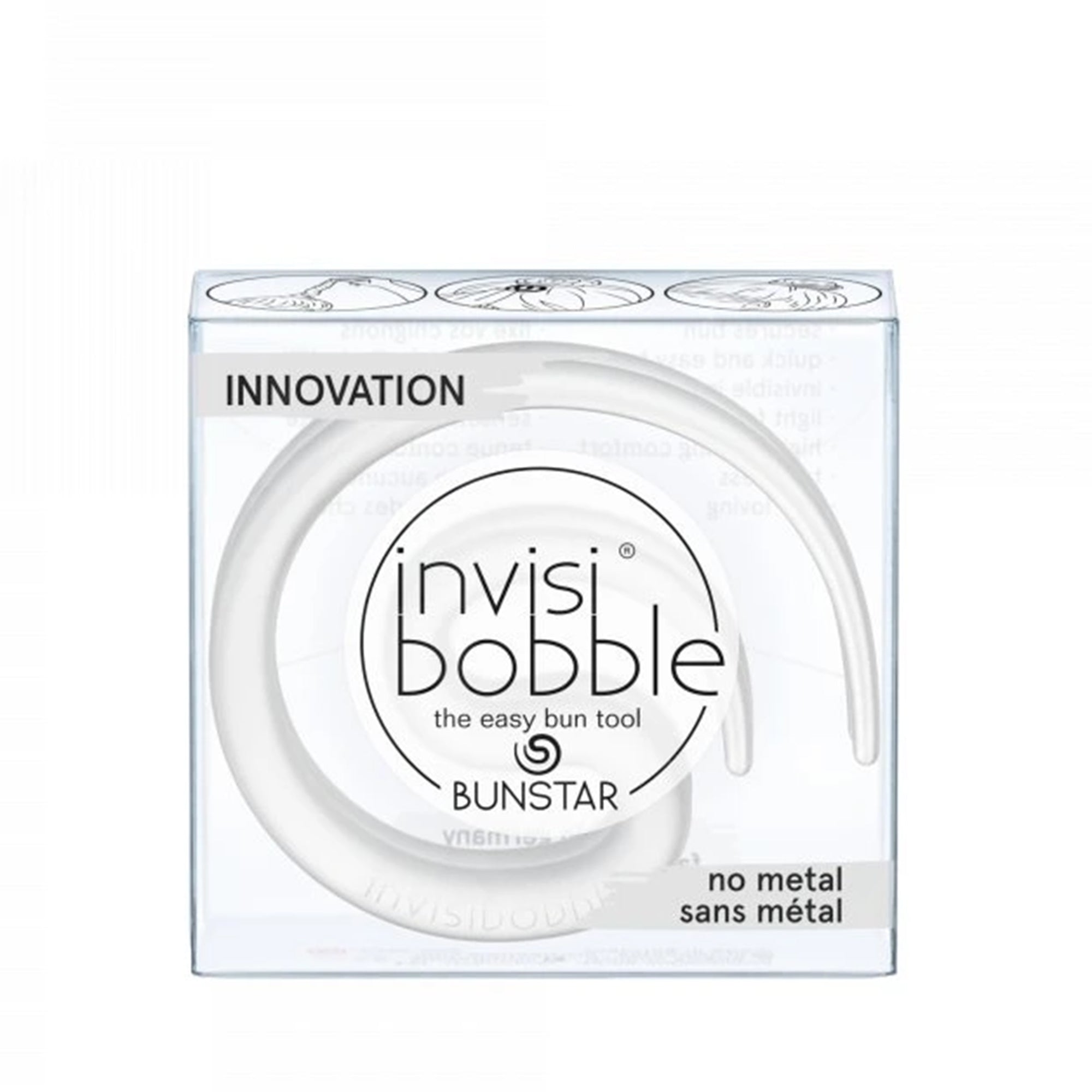 Bunstar Ice Ice Lady