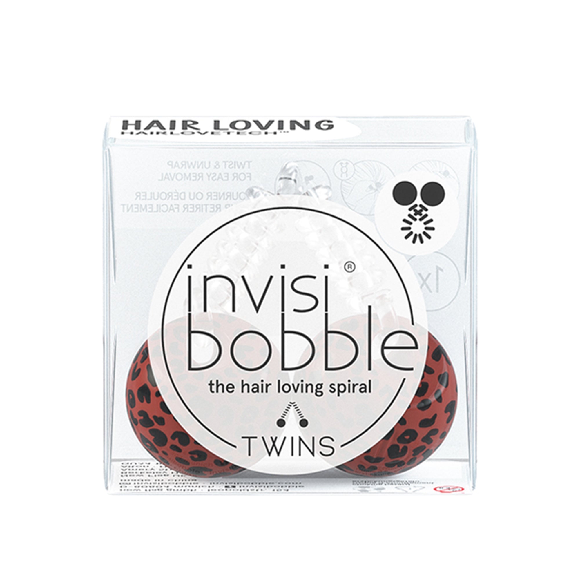 Original Twins Purrfection